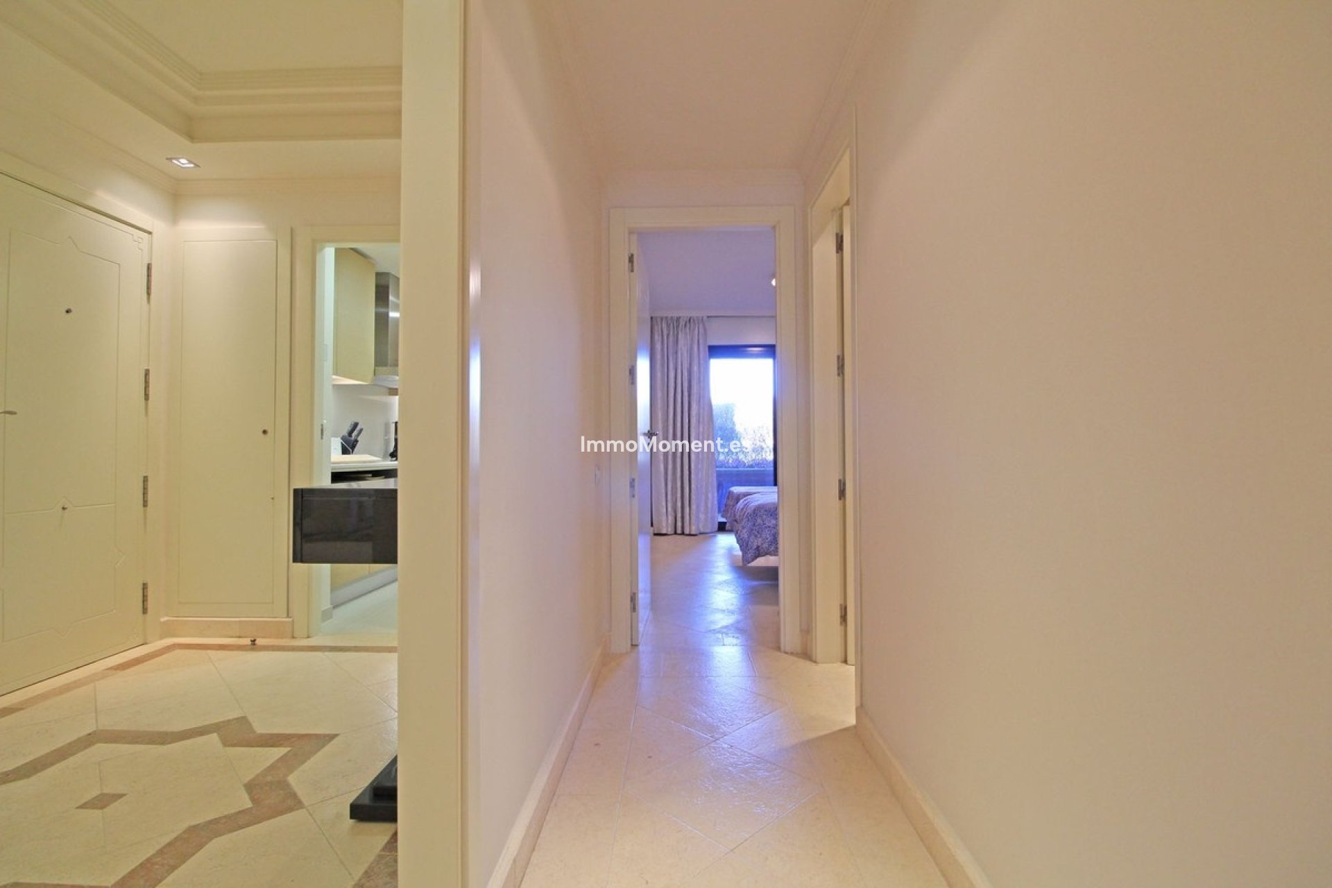 Bestaande woning - Appartement - Marbella - Guadalmina Baja