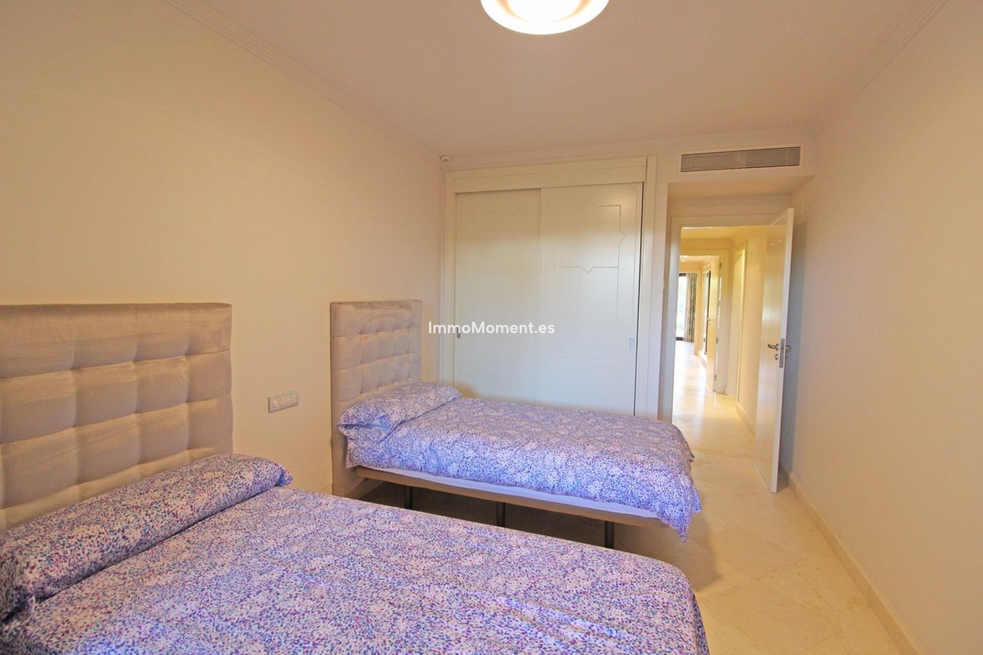 Bestaande woning - Appartement - Marbella - Guadalmina Baja