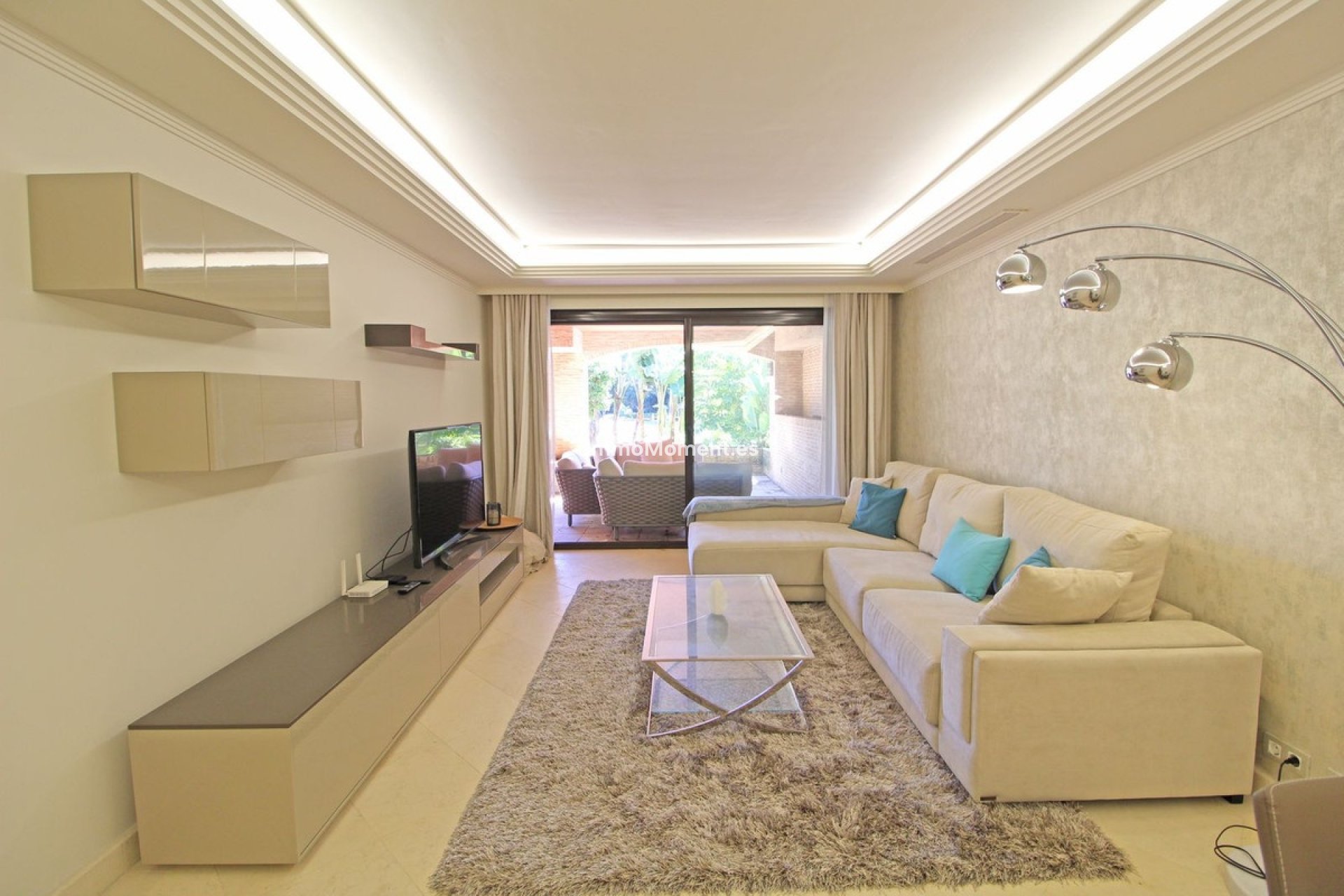 Bestaande woning - Appartement - Marbella - Guadalmina Baja
