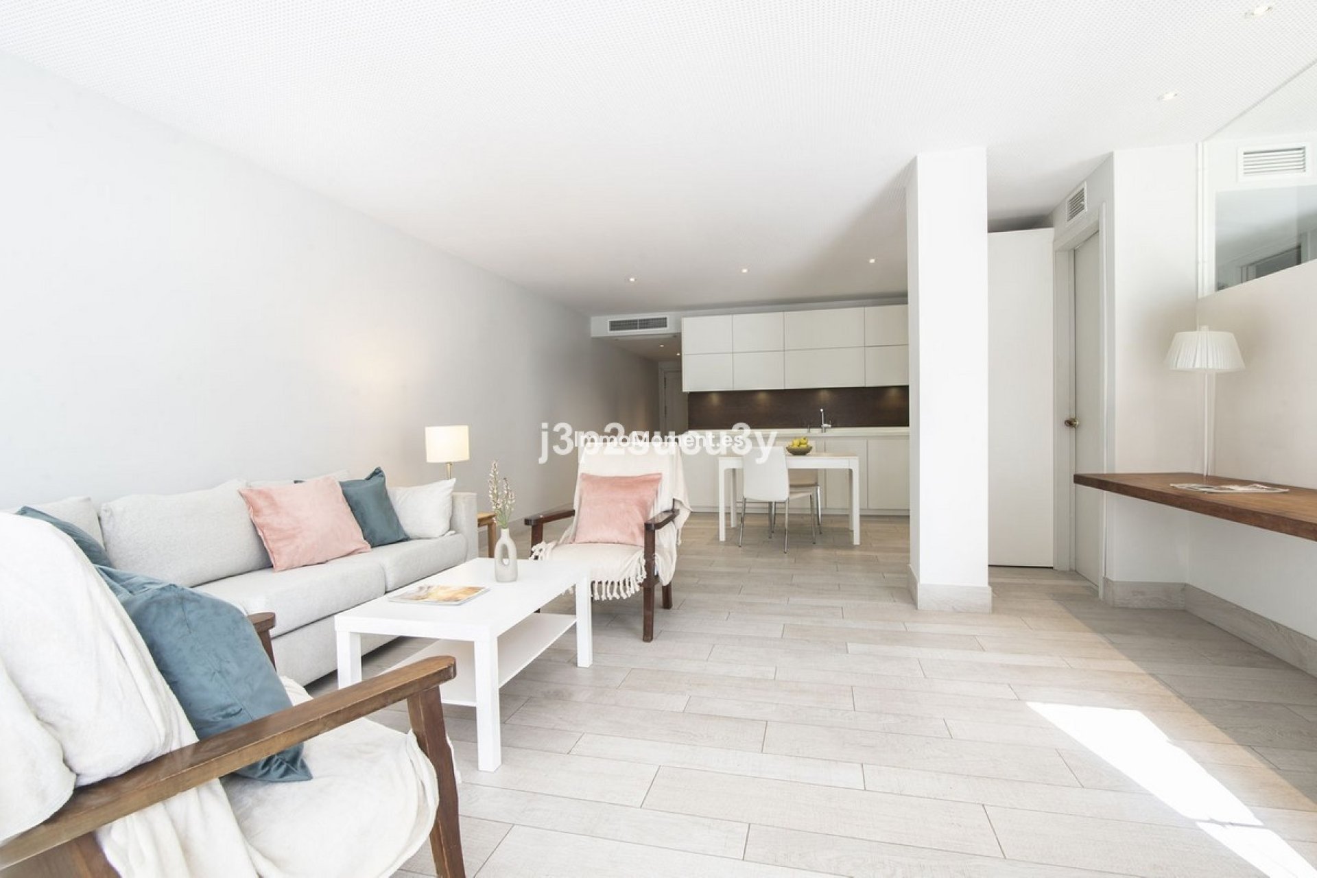 Bestaande woning - Appartement - Marbella - Guadalmina Baja