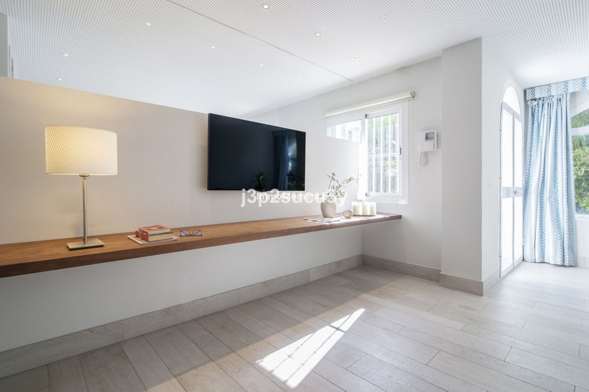 Bestaande woning - Appartement - Marbella - Guadalmina Baja