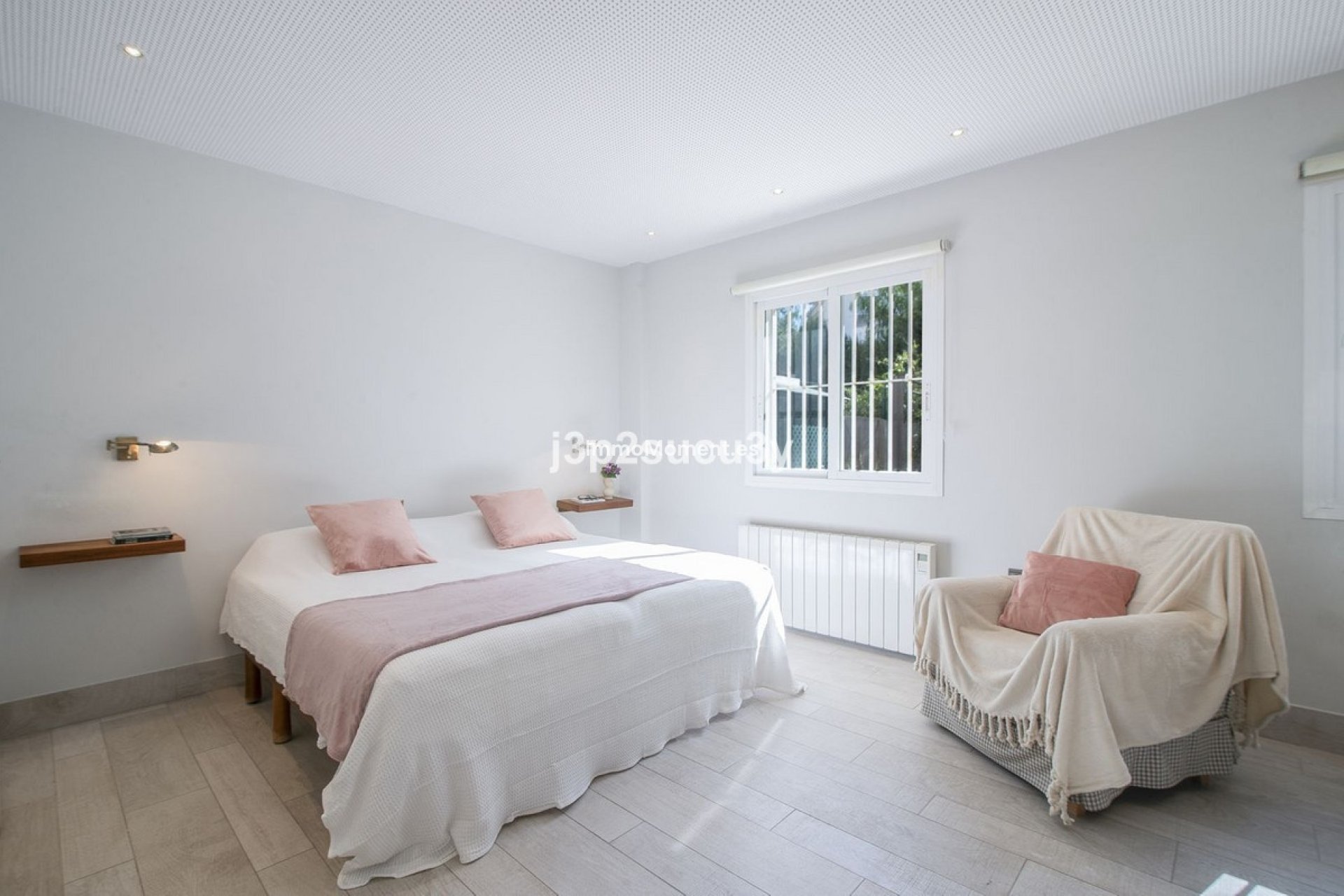 Bestaande woning - Appartement - Marbella - Guadalmina Baja