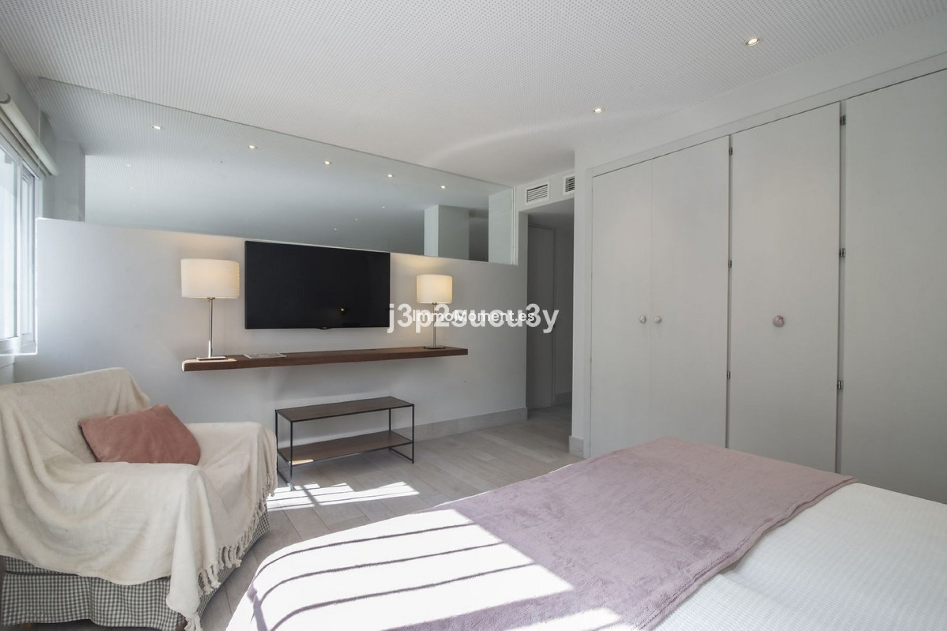 Bestaande woning - Appartement - Marbella - Guadalmina Baja