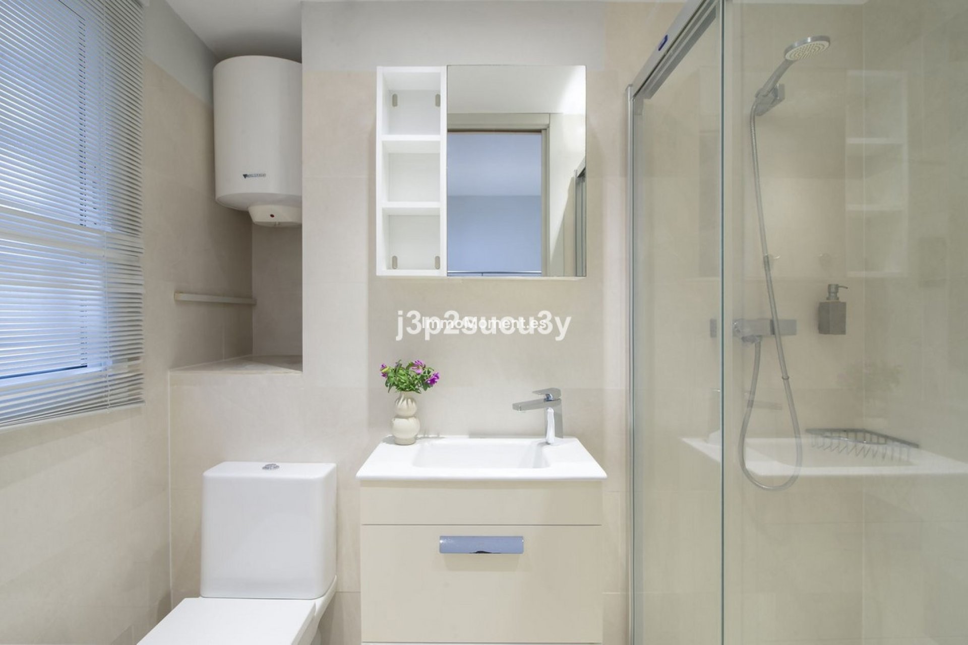 Bestaande woning - Appartement - Marbella - Guadalmina Baja