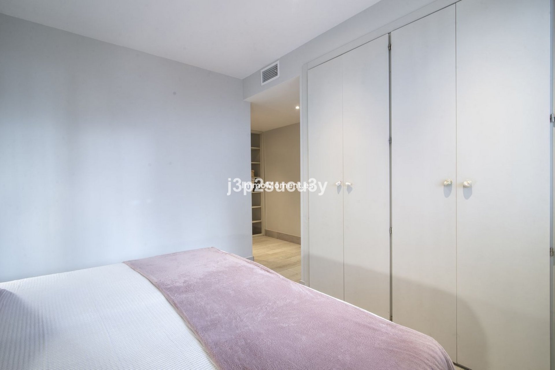 Bestaande woning - Appartement - Marbella - Guadalmina Baja