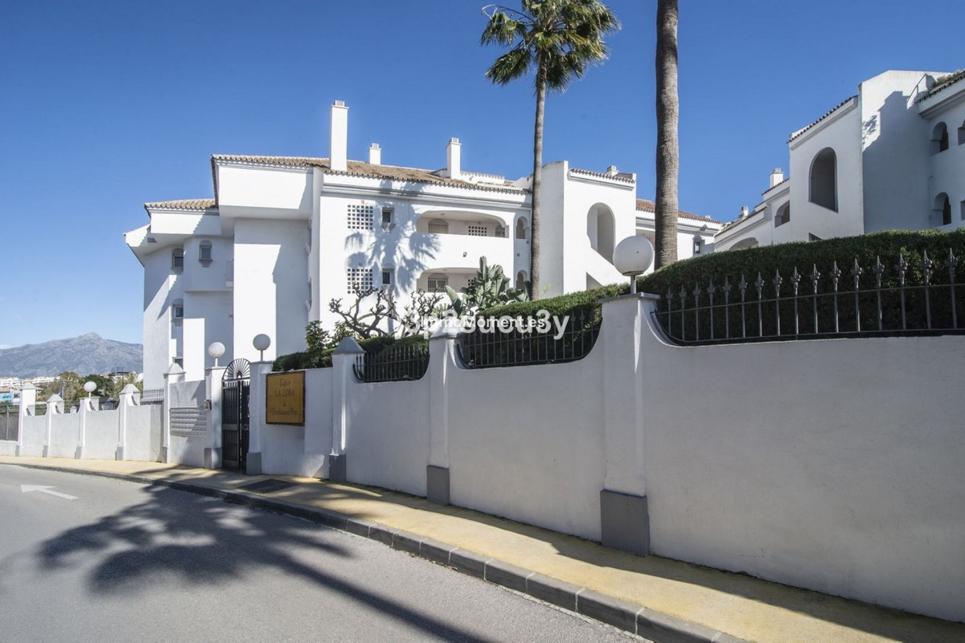 Bestaande woning - Appartement - Marbella - Guadalmina Baja