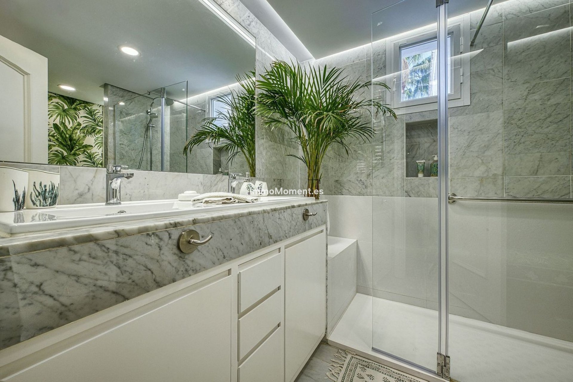 Bestaande woning - Appartement - Marbella - Guadalmina Baja