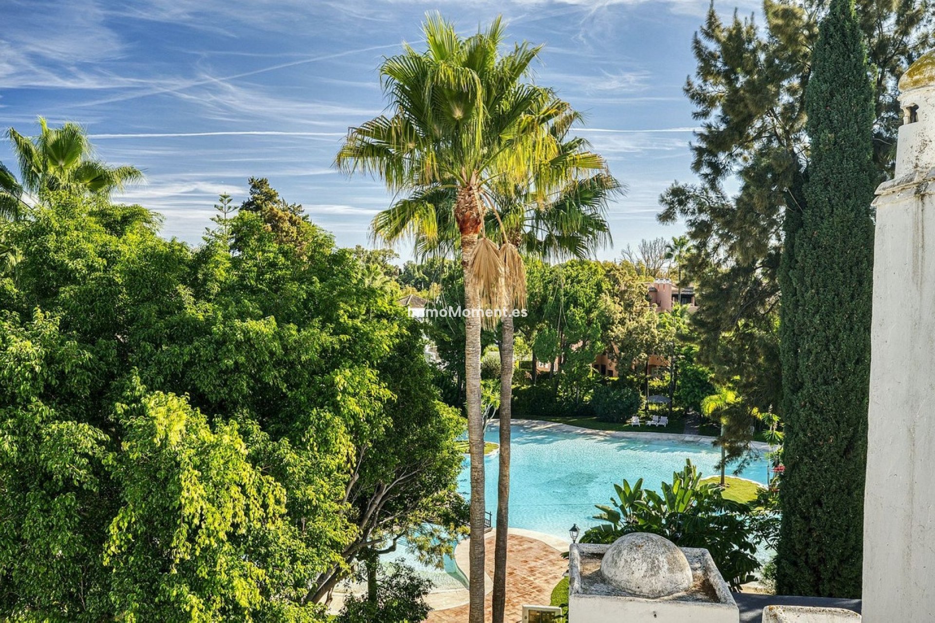 Bestaande woning - Appartement - Marbella - Guadalmina Baja
