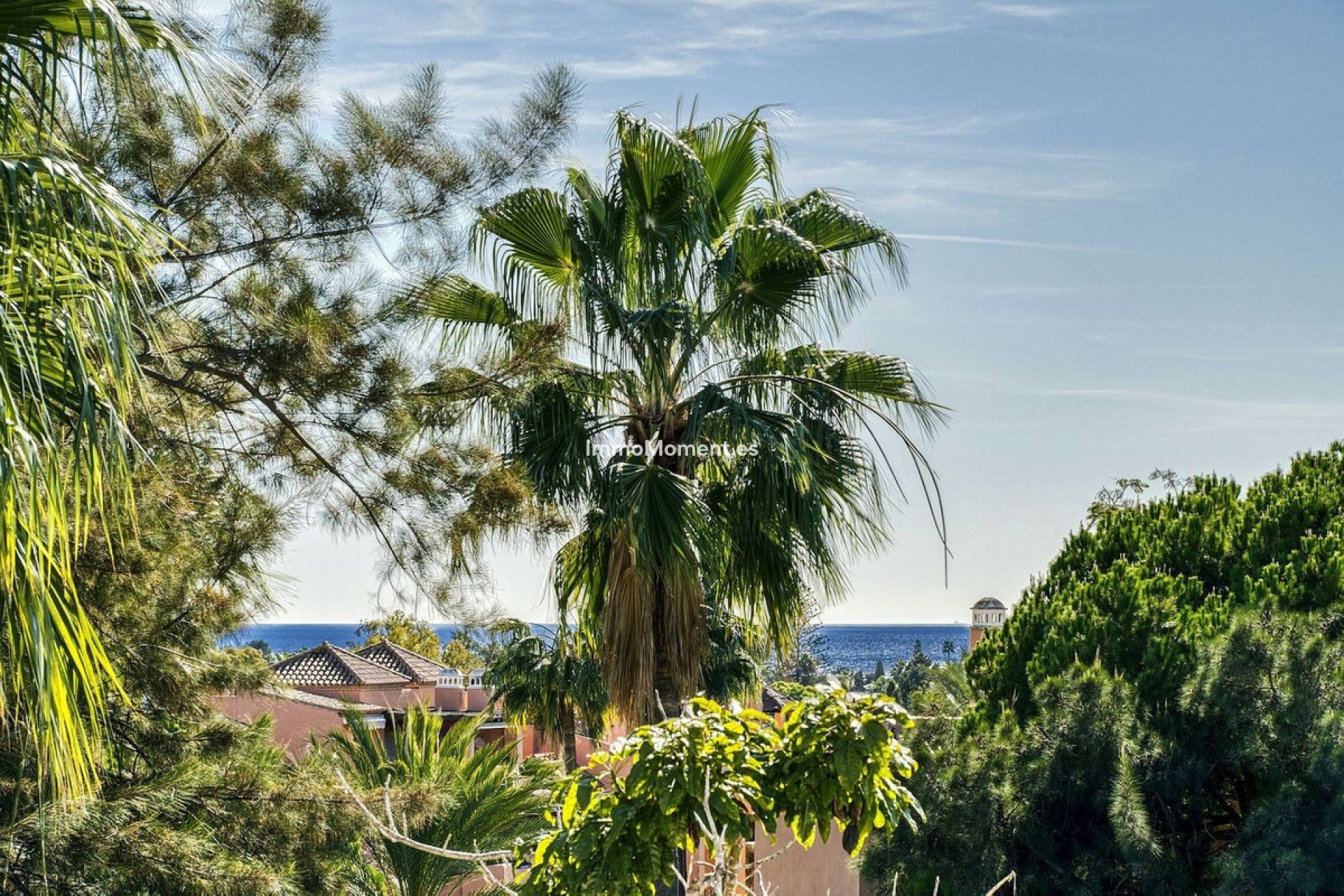 Bestaande woning - Appartement - Marbella - Guadalmina Baja