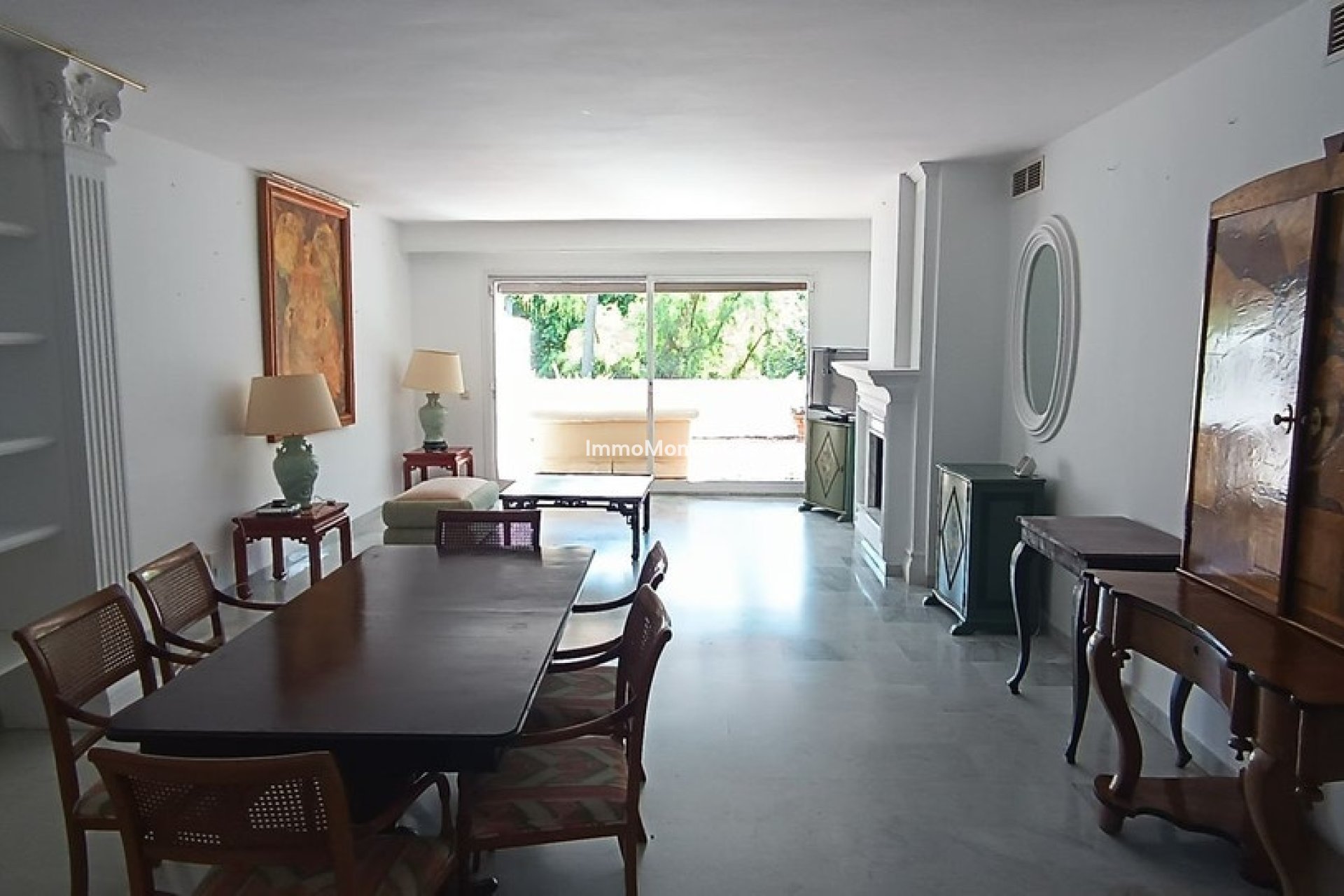 Bestaande woning - Appartement - Marbella - Guadalmina Baja