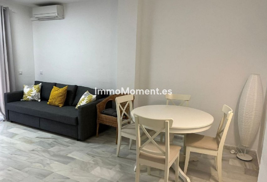 Bestaande woning - Appartement - Marbella - Guadalmina Baja