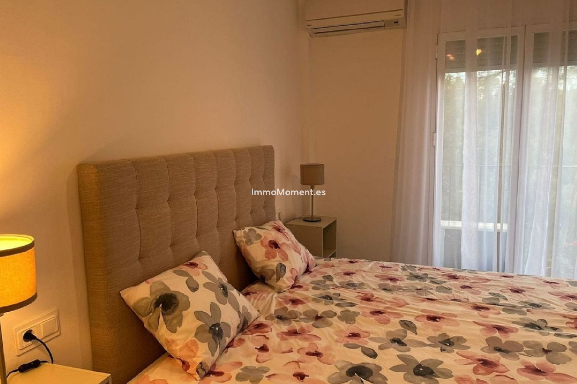 Bestaande woning - Appartement - Marbella - Guadalmina Baja