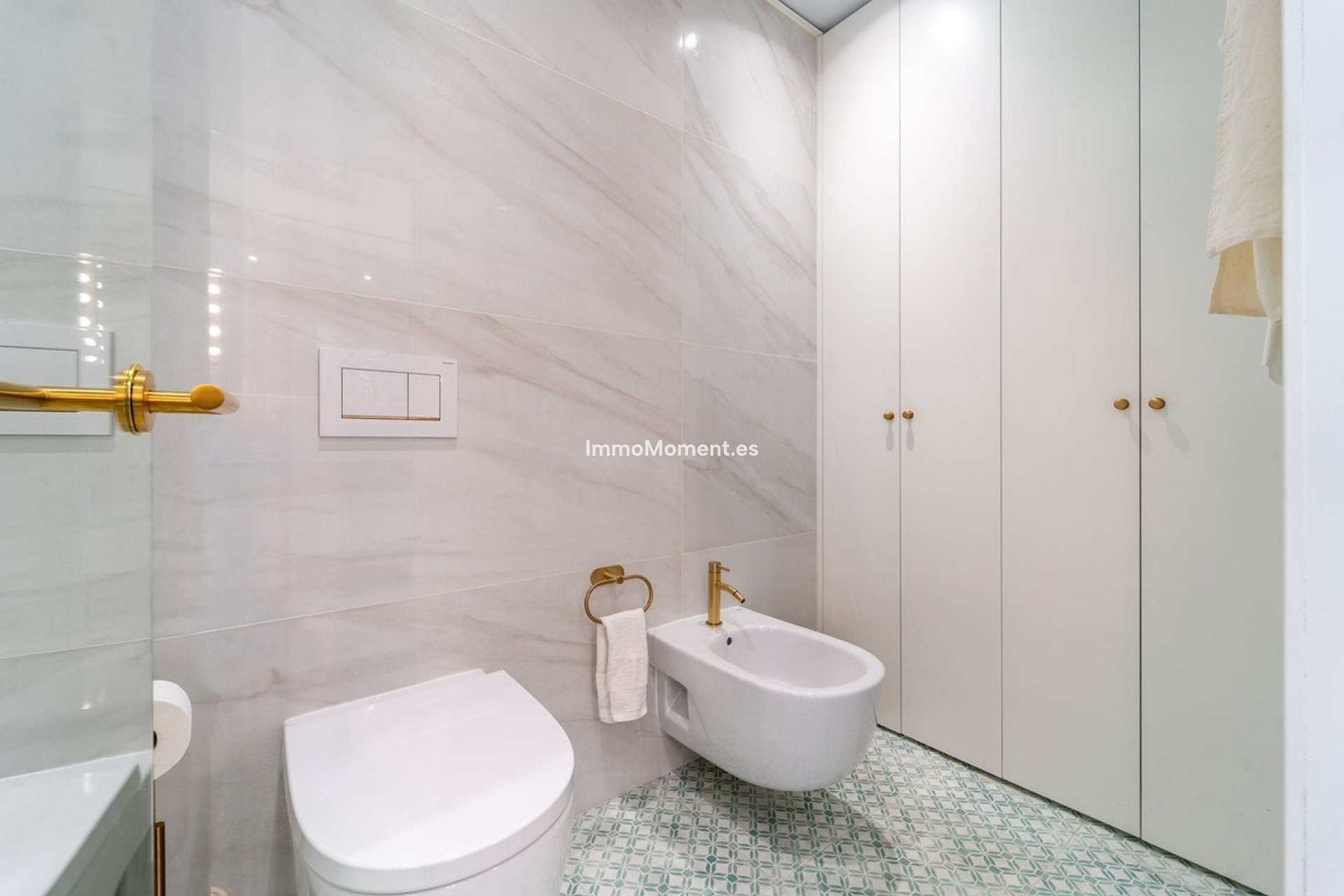 Bestaande woning - Appartement - Marbella - Guadalmina Baja