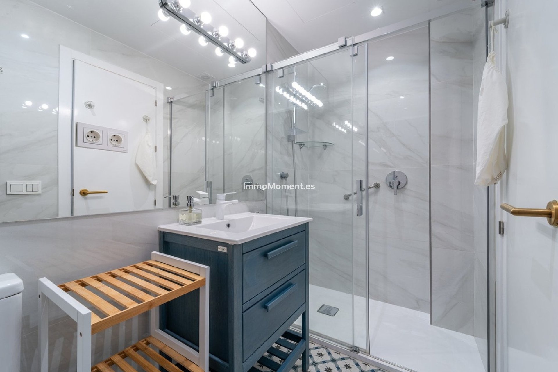 Bestaande woning - Appartement - Marbella - Guadalmina Baja