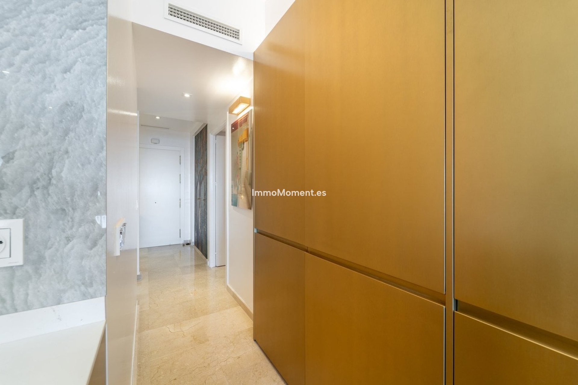 Bestaande woning - Appartement - Marbella - Guadalmina Baja