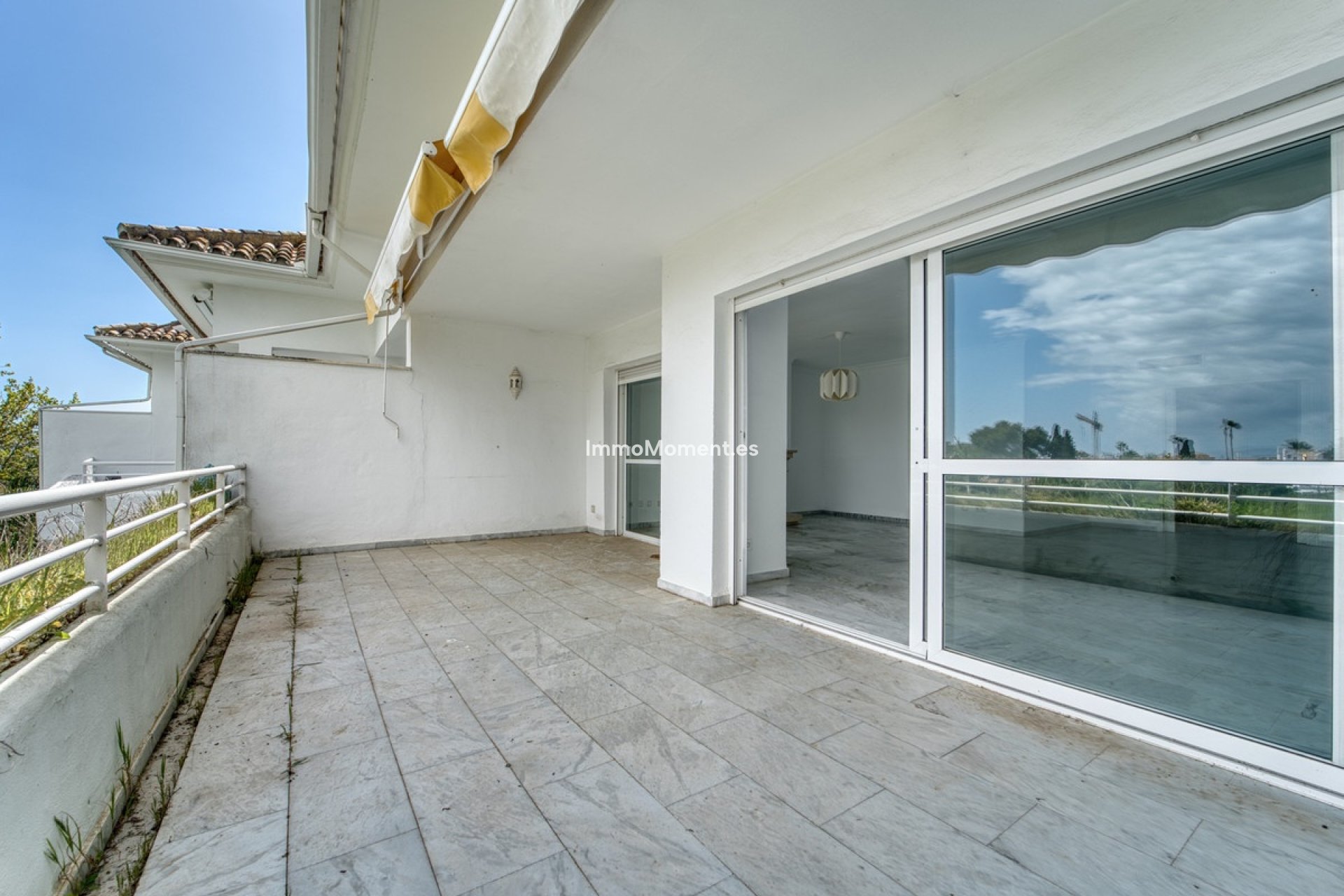 Bestaande woning - Appartement - Marbella - Guadalmina Baja