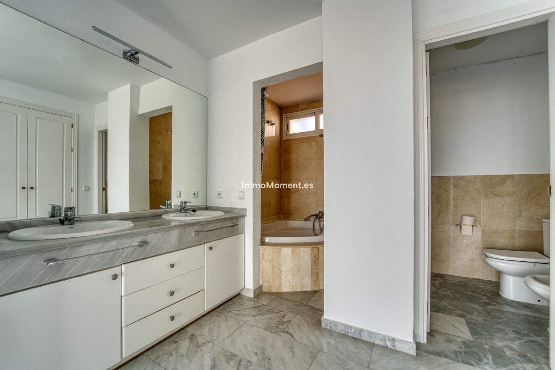 Bestaande woning - Appartement - Marbella - Guadalmina Baja