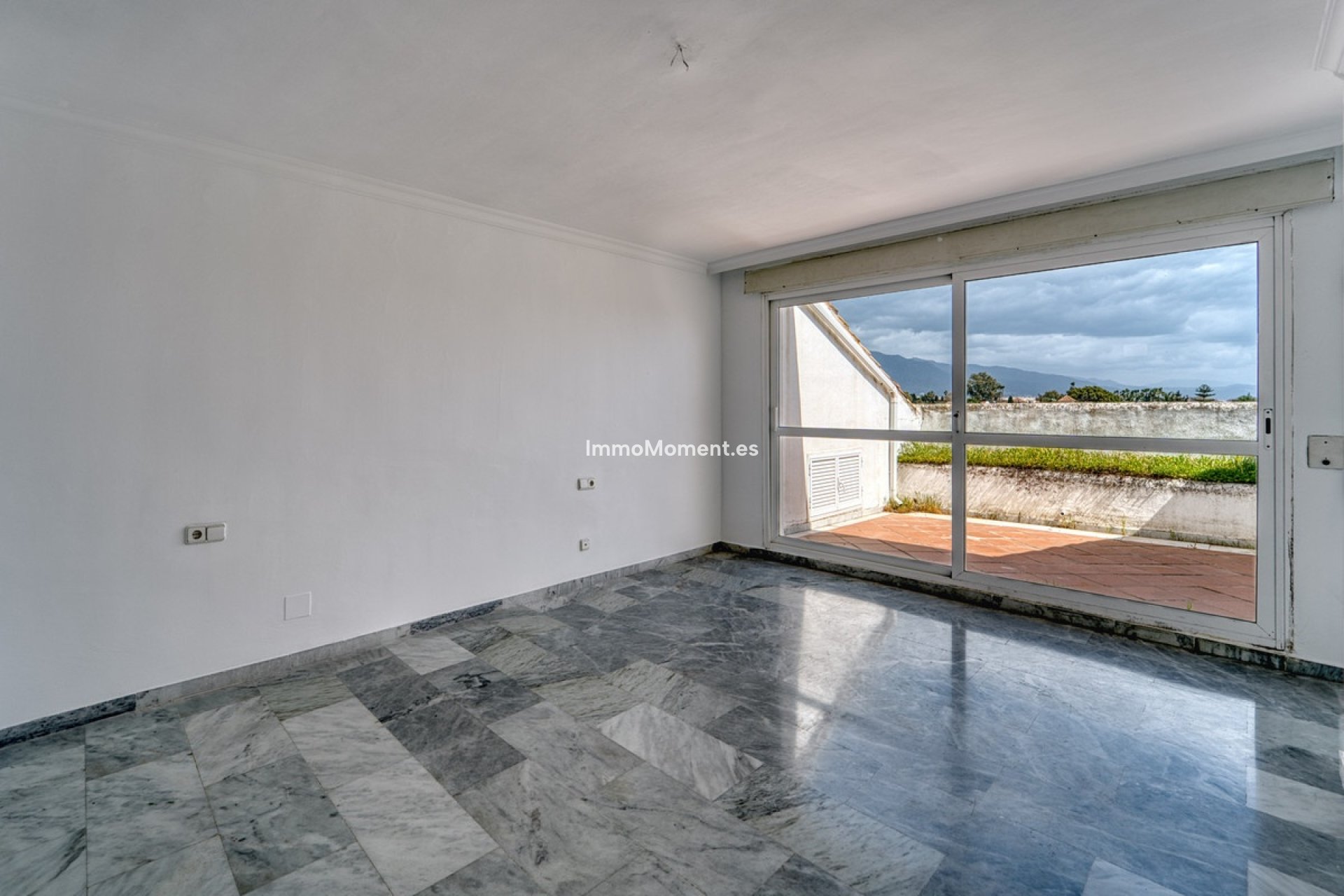 Bestaande woning - Appartement - Marbella - Guadalmina Baja