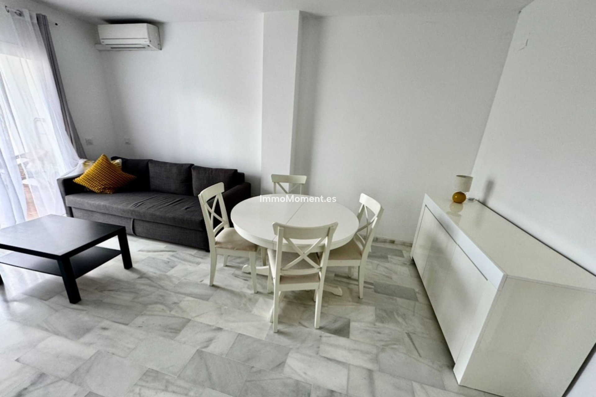 Bestaande woning - Appartement - Marbella - Guadalmina Baja