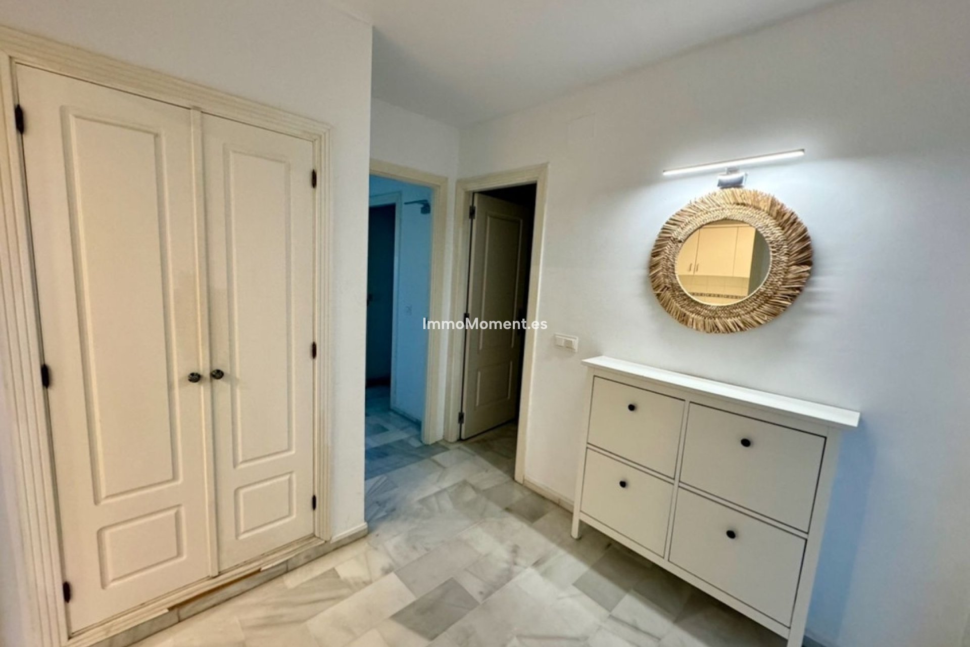 Bestaande woning - Appartement - Marbella - Guadalmina Baja