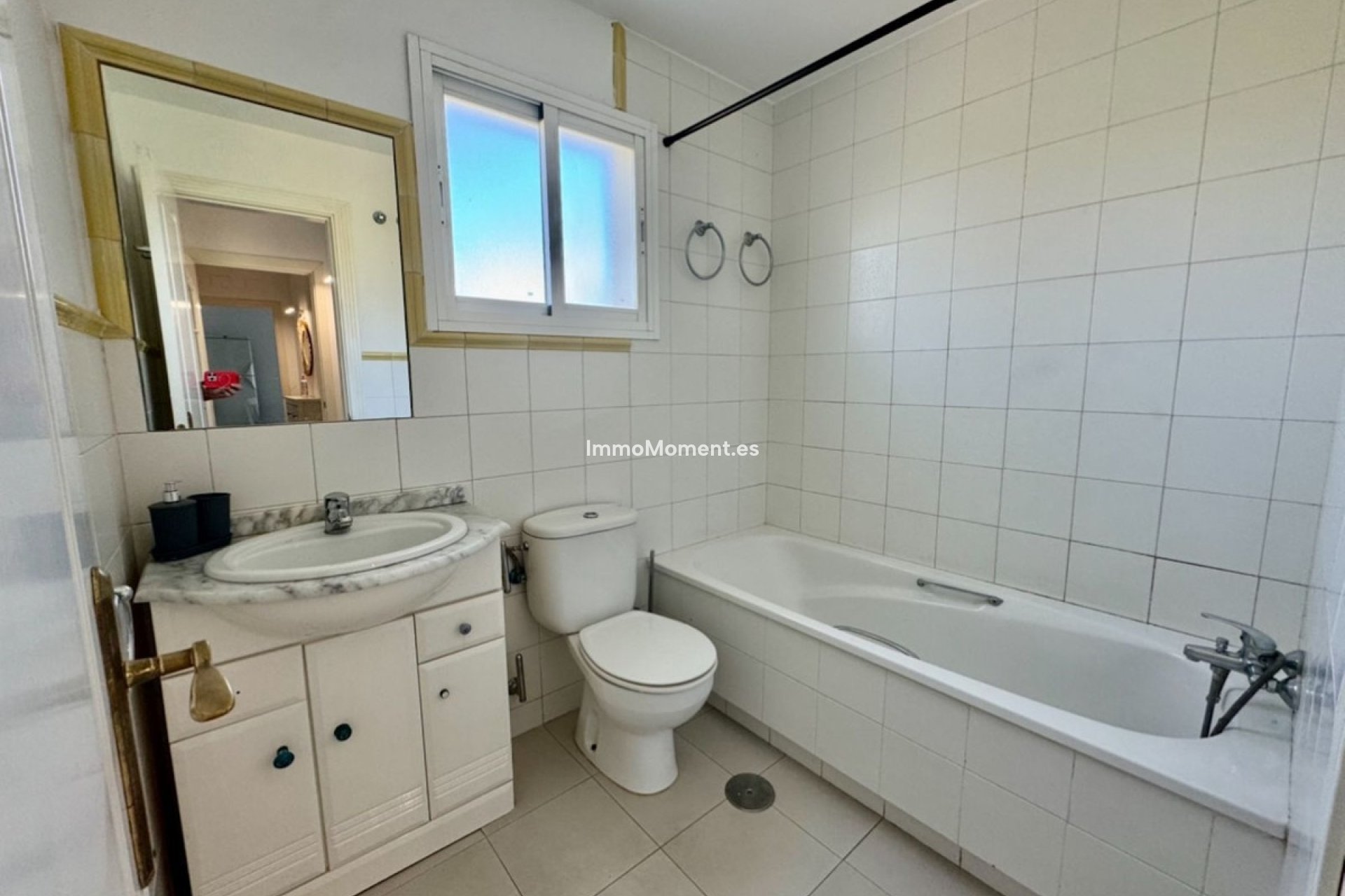 Bestaande woning - Appartement - Marbella - Guadalmina Baja