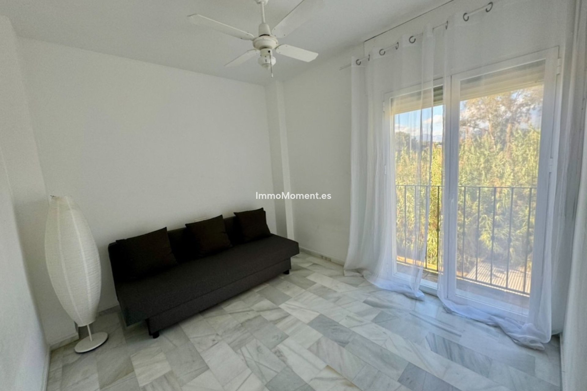 Bestaande woning - Appartement - Marbella - Guadalmina Baja