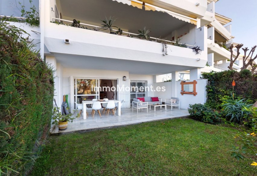 Bestaande woning - Appartement - Marbella - Guadalmina Baja