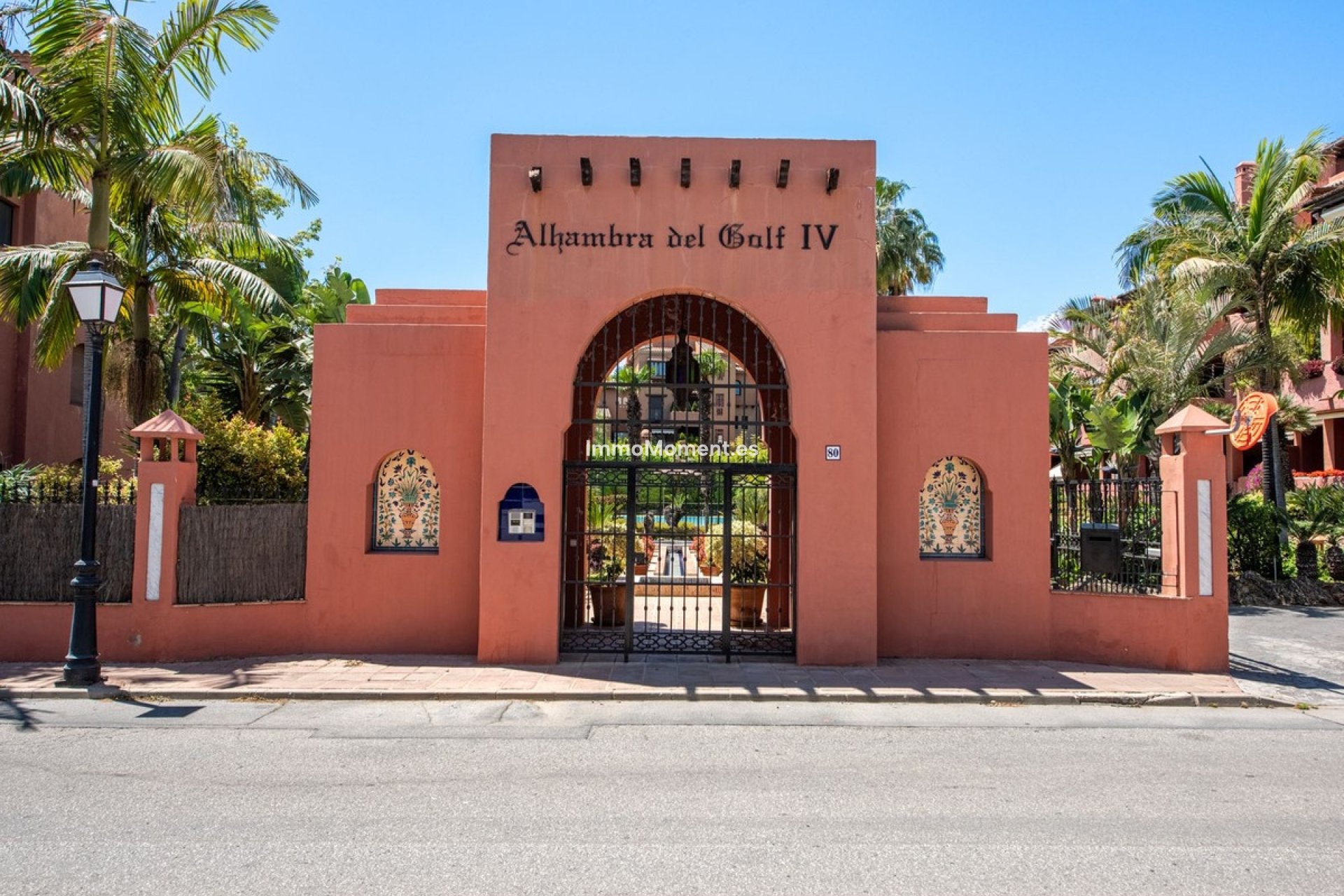 Bestaande woning - Appartement - Marbella - Guadalmina Baja