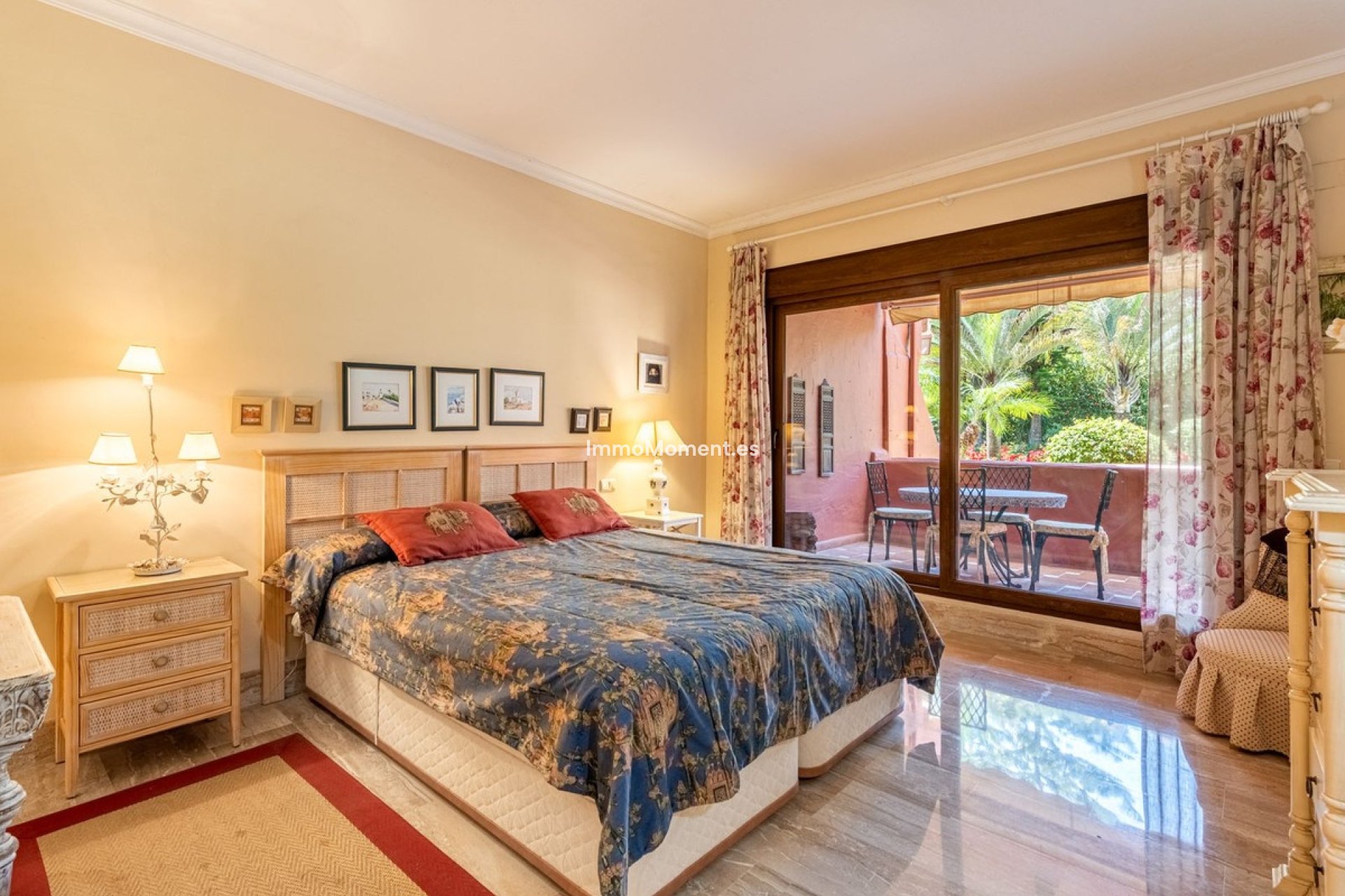 Bestaande woning - Appartement - Marbella - Guadalmina Baja