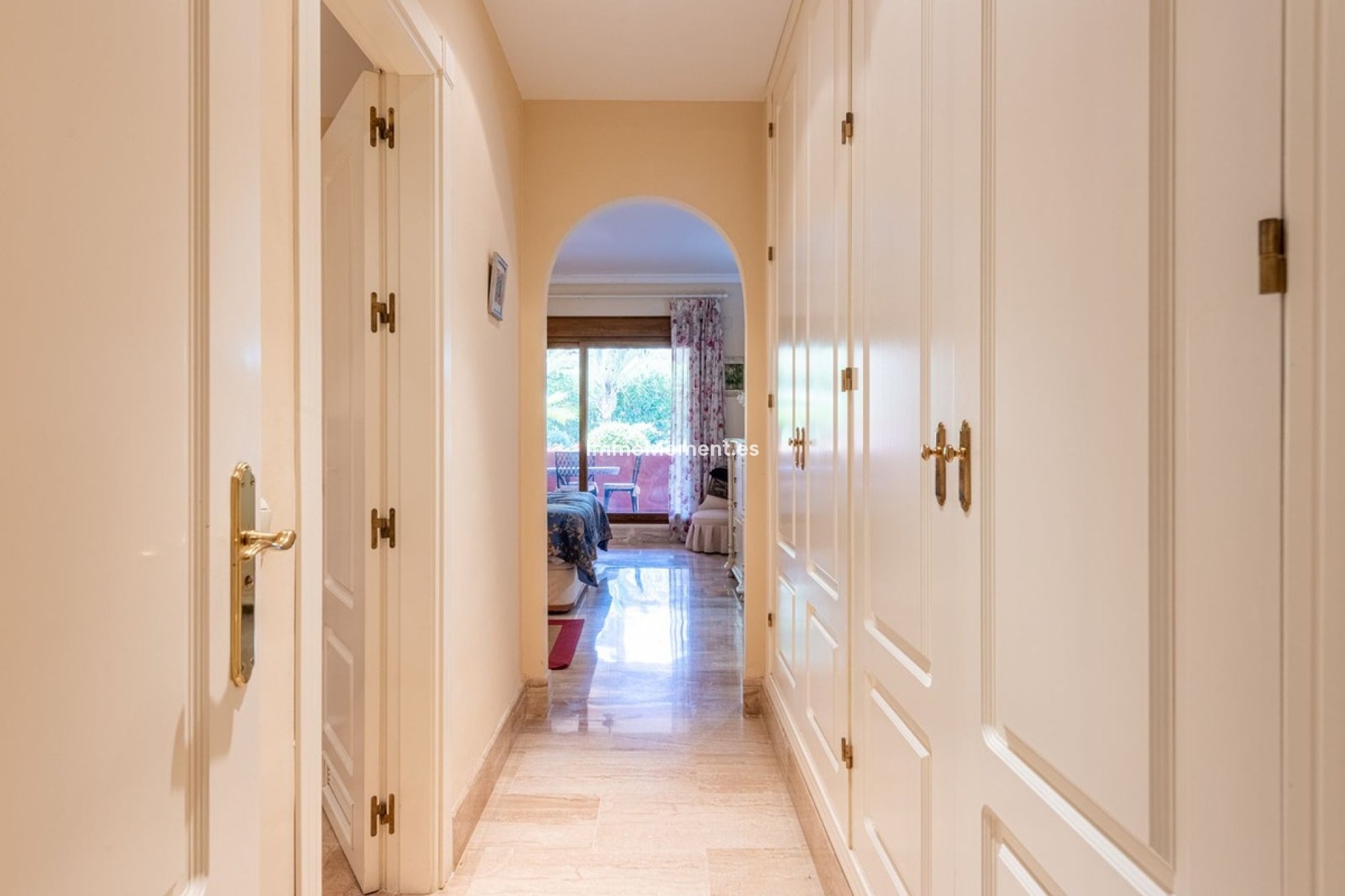 Bestaande woning - Appartement - Marbella - Guadalmina Baja