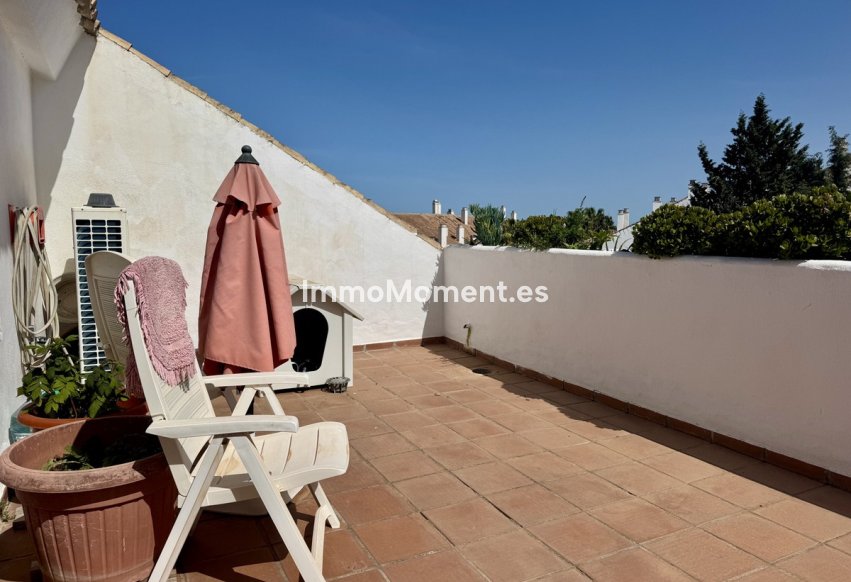 Bestaande woning - Appartement - Marbella - Guadalmina Baja