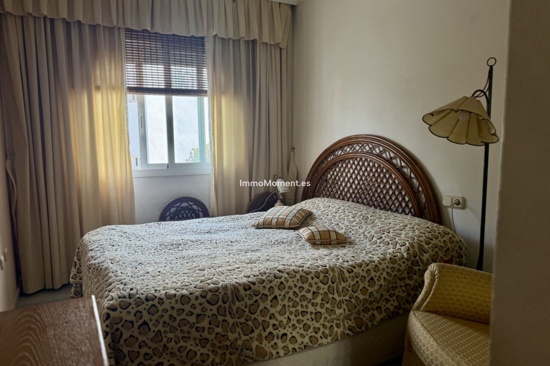 Bestaande woning - Appartement - Marbella - Guadalmina Baja