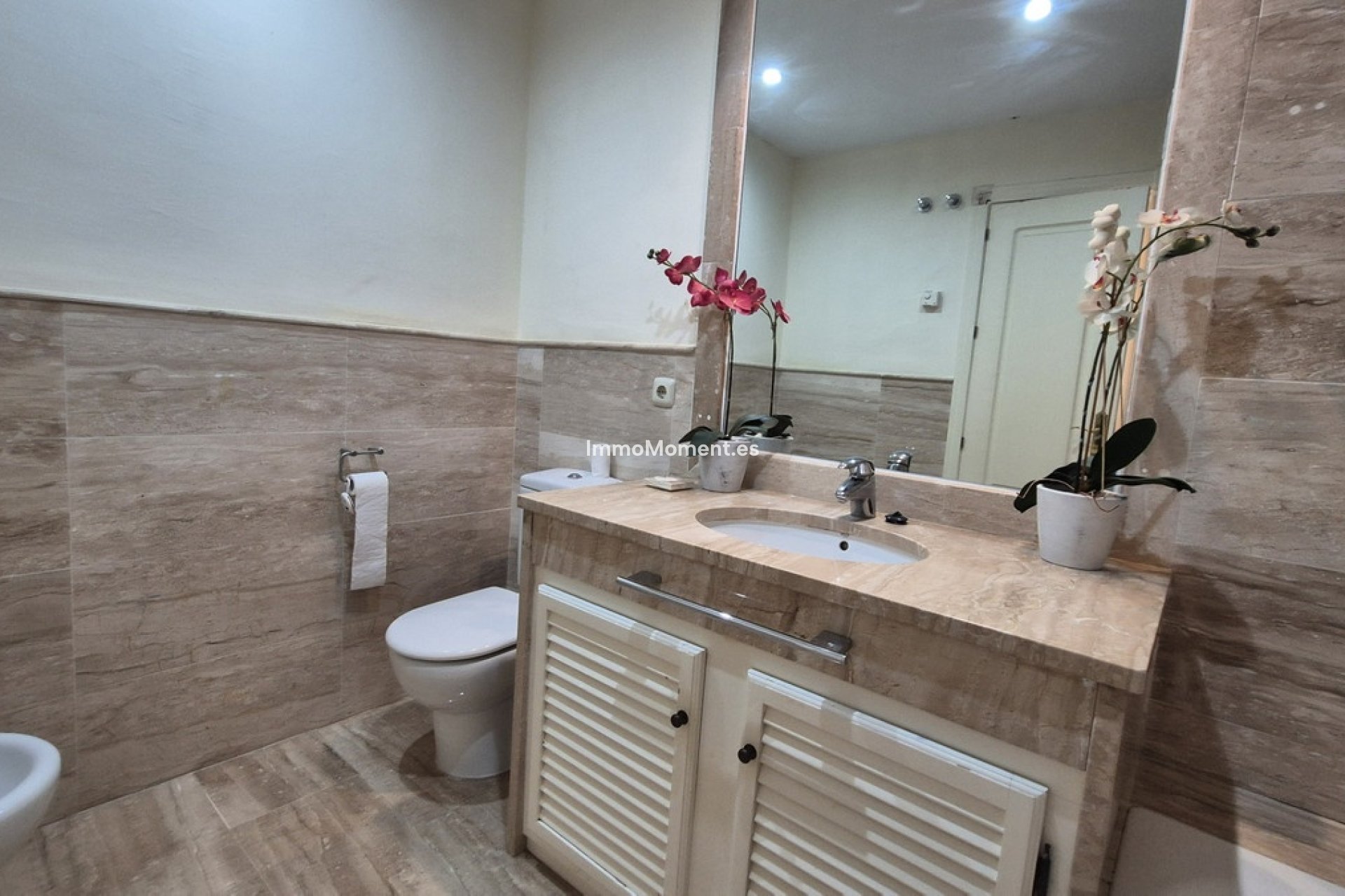 Bestaande woning - Appartement - Marbella - Guadalmina Baja