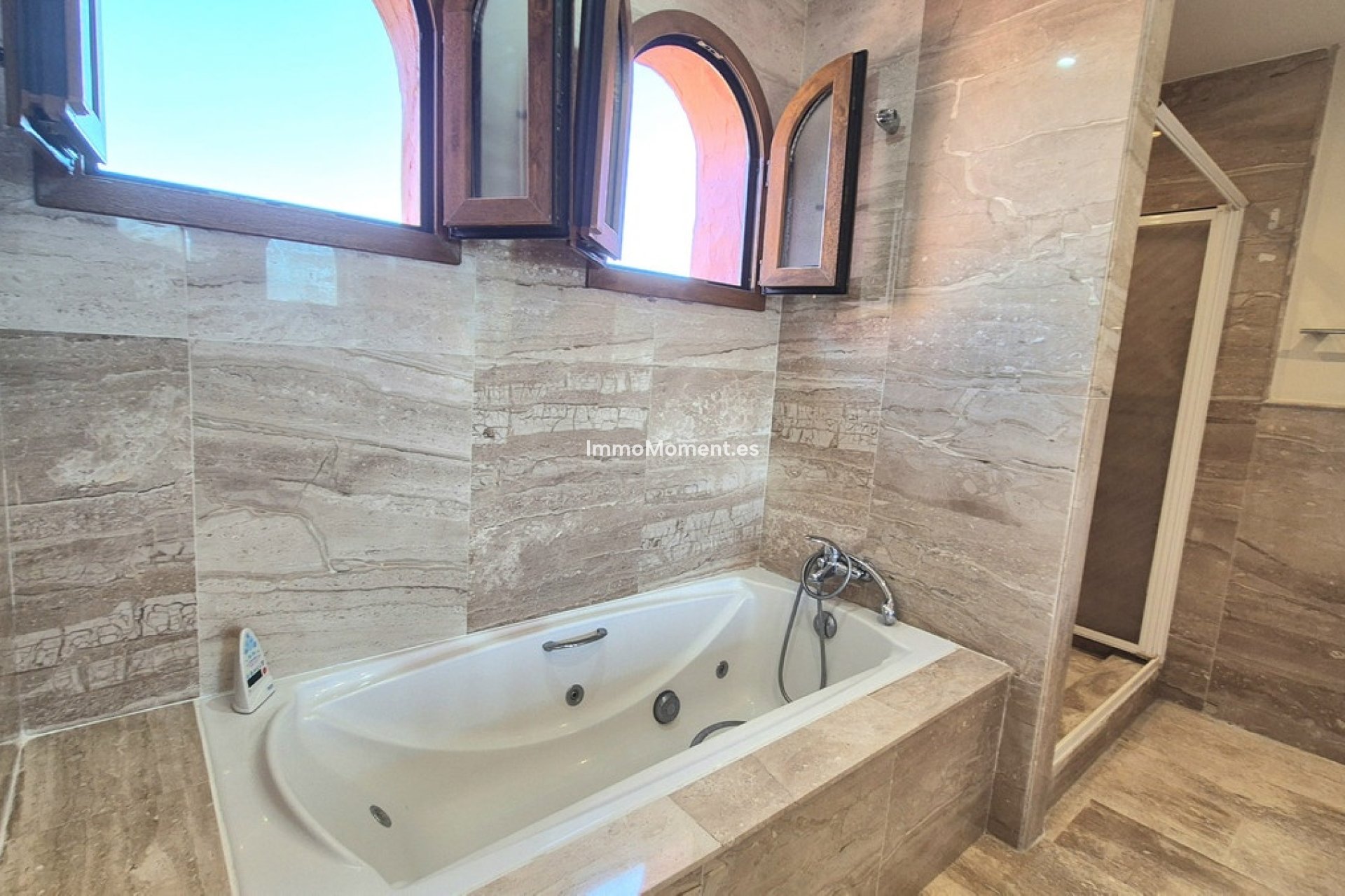 Bestaande woning - Appartement - Marbella - Guadalmina Baja
