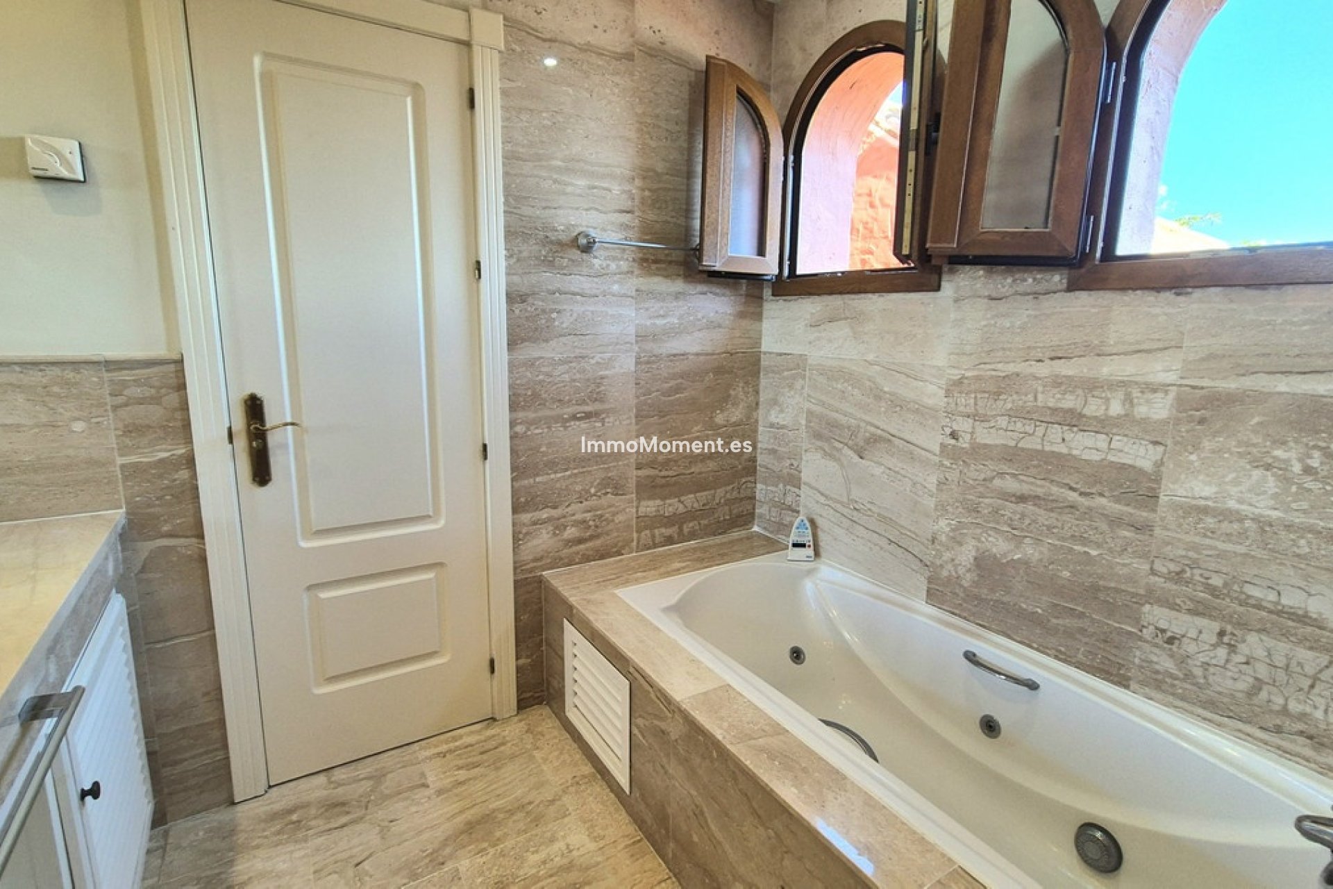 Bestaande woning - Appartement - Marbella - Guadalmina Baja