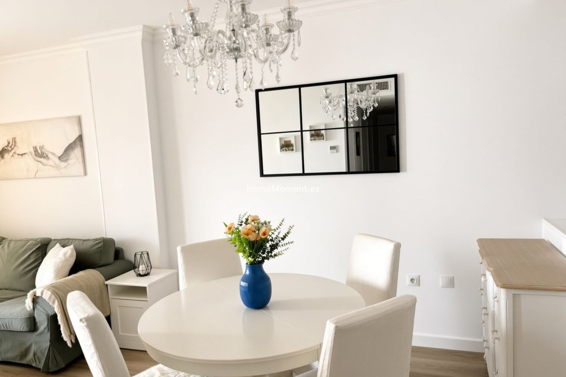Bestaande woning - Appartement - Marbella - La Campana