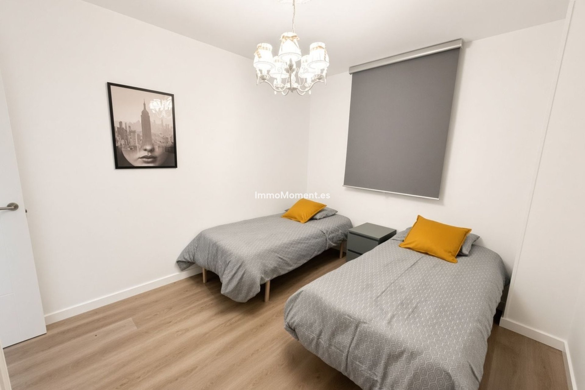 Bestaande woning - Appartement - Marbella - La Campana