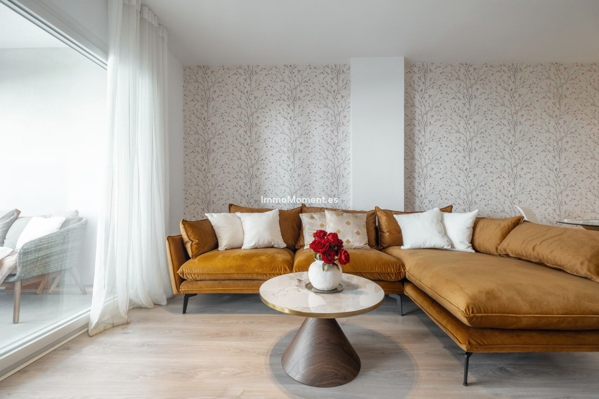Bestaande woning - Appartement - Marbella - La Campana