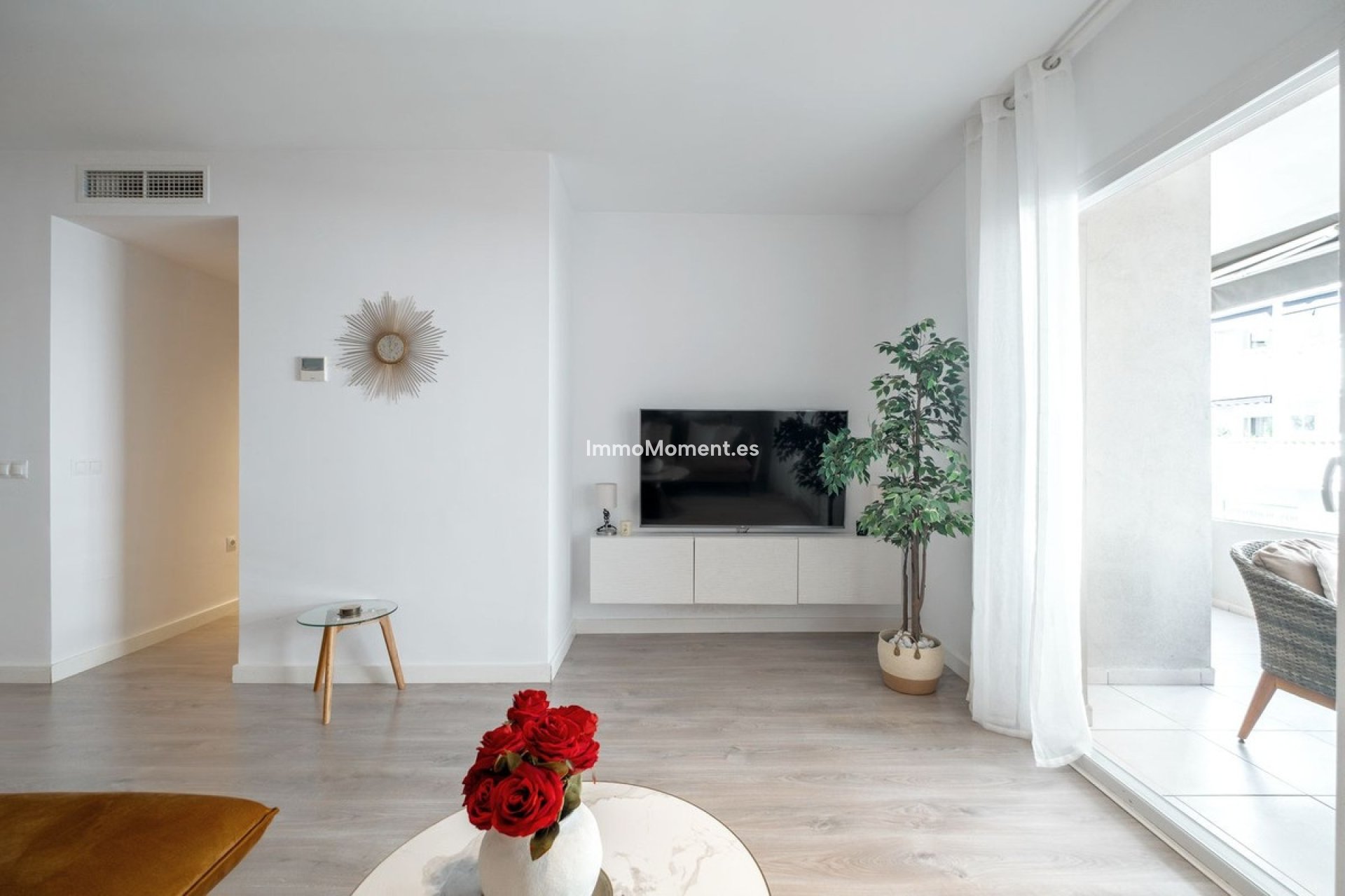 Bestaande woning - Appartement - Marbella - La Campana