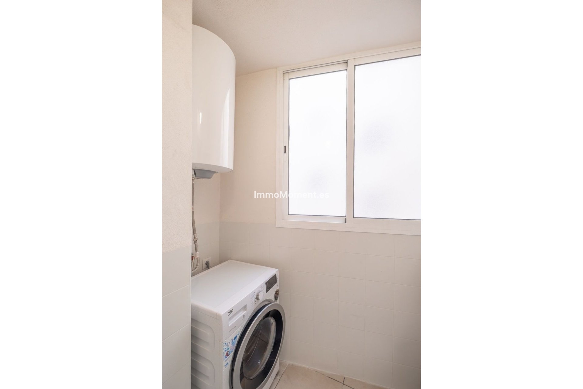 Bestaande woning - Appartement - Marbella - La Campana