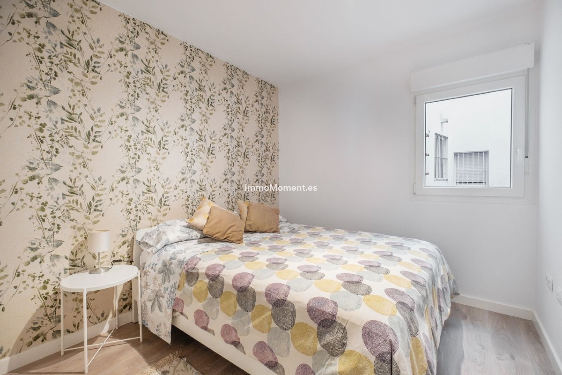 Bestaande woning - Appartement - Marbella - La Campana