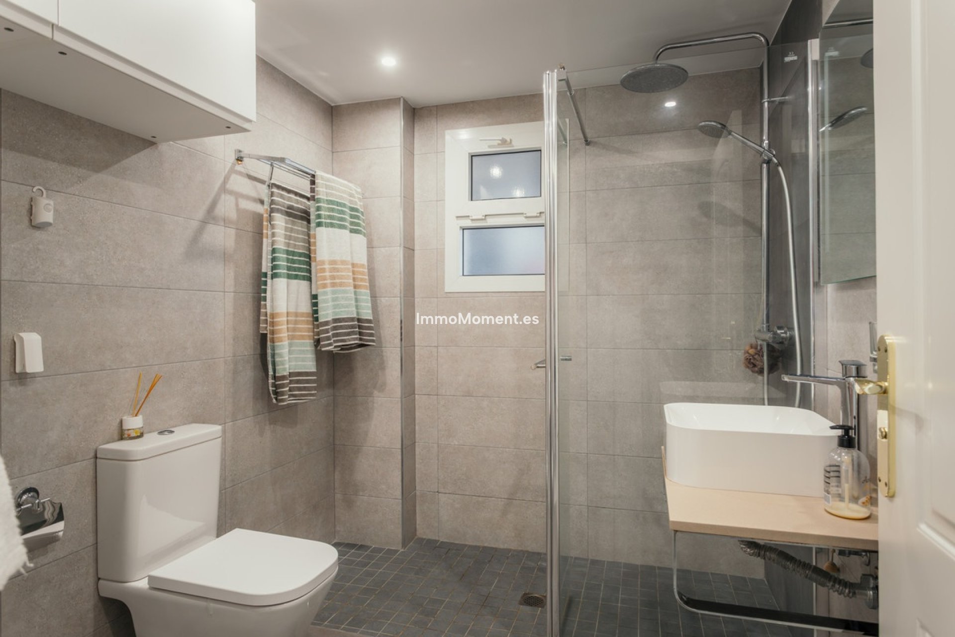 Bestaande woning - Appartement - Marbella - La Campana