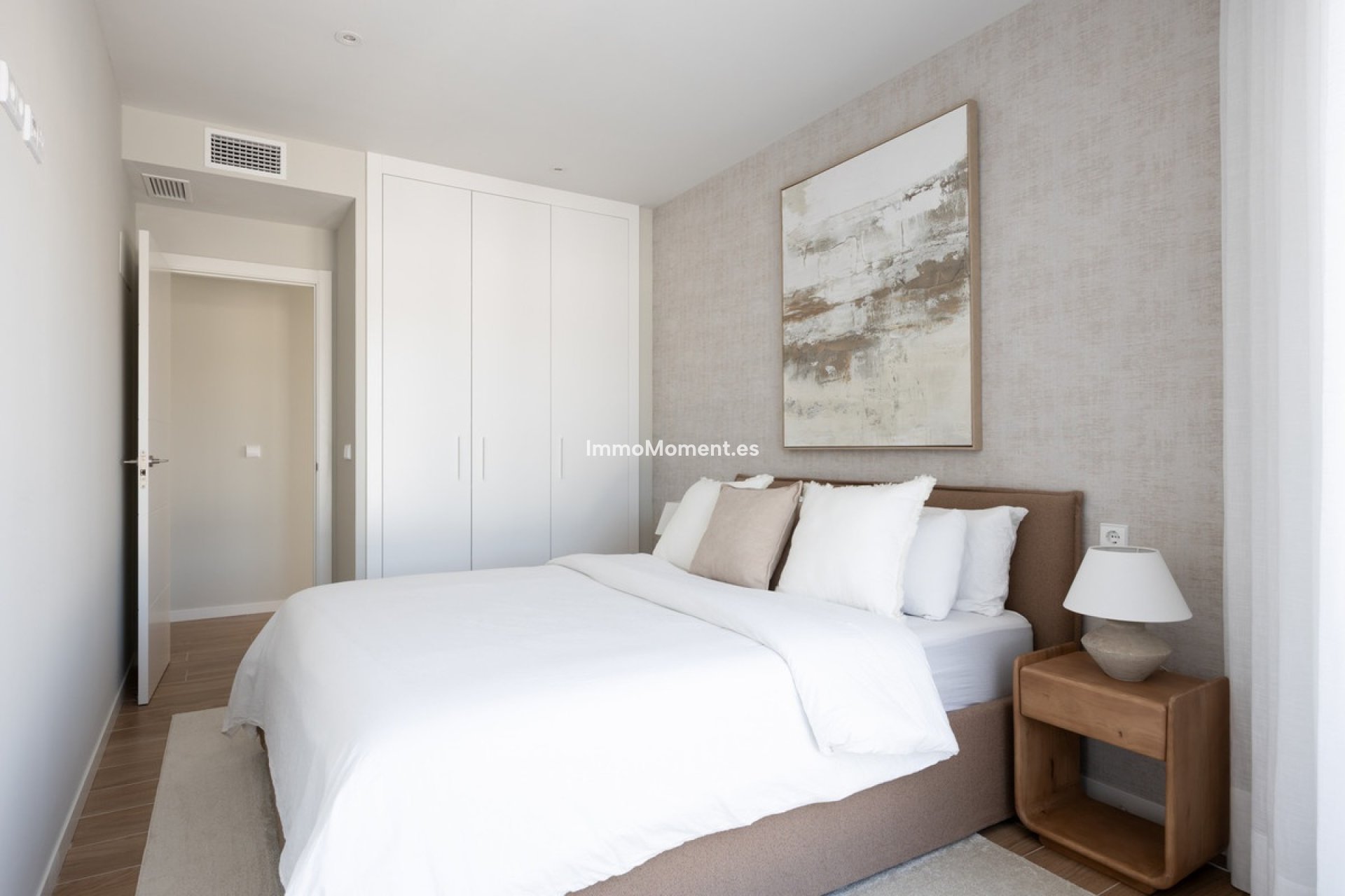 Bestaande woning - Appartement - Marbella - La Campana