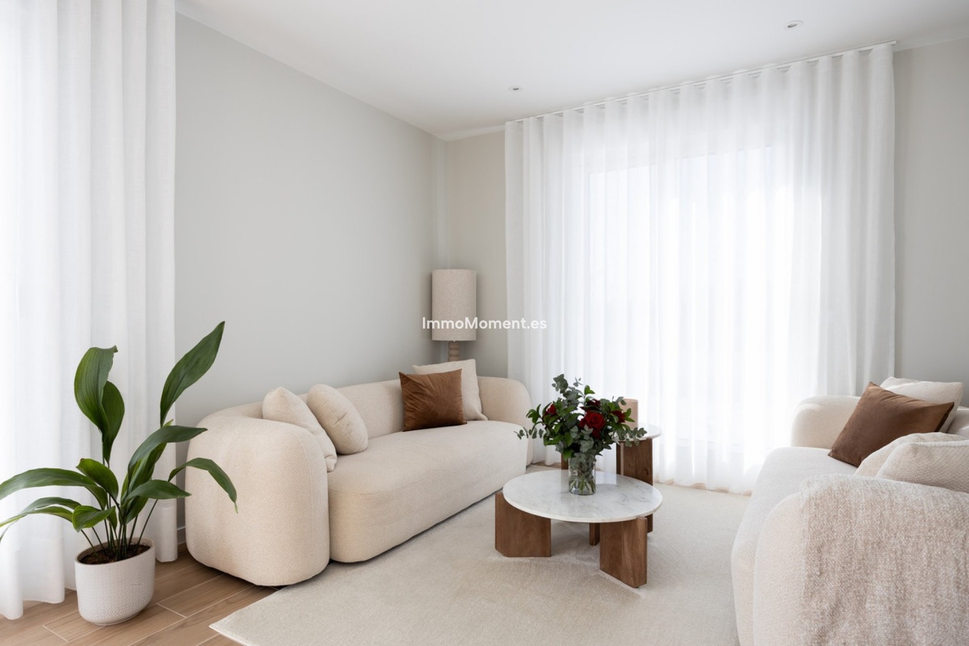Bestaande woning - Appartement - Marbella - La Campana