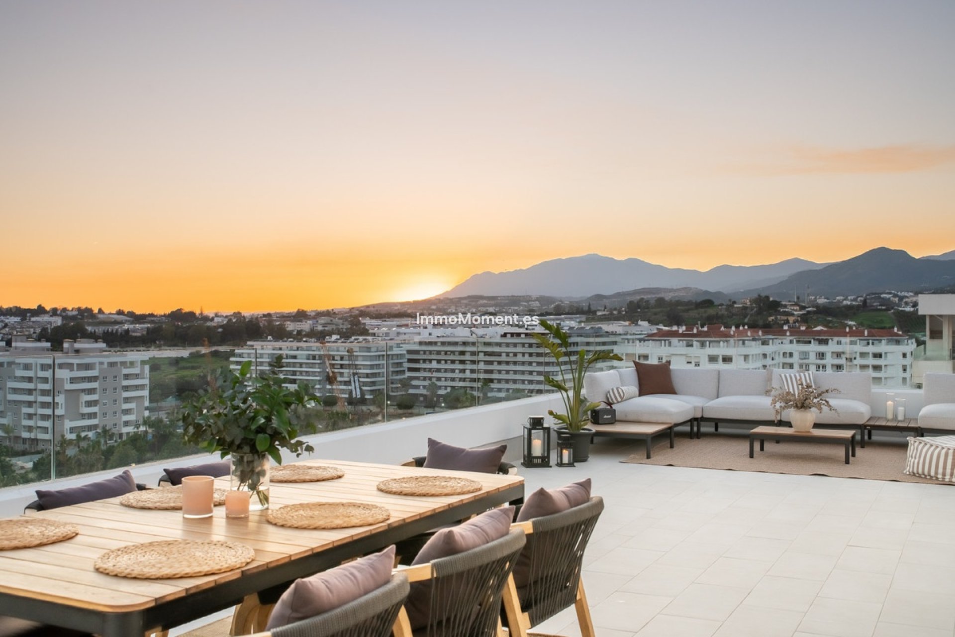 Bestaande woning - Appartement - Marbella - La Campana