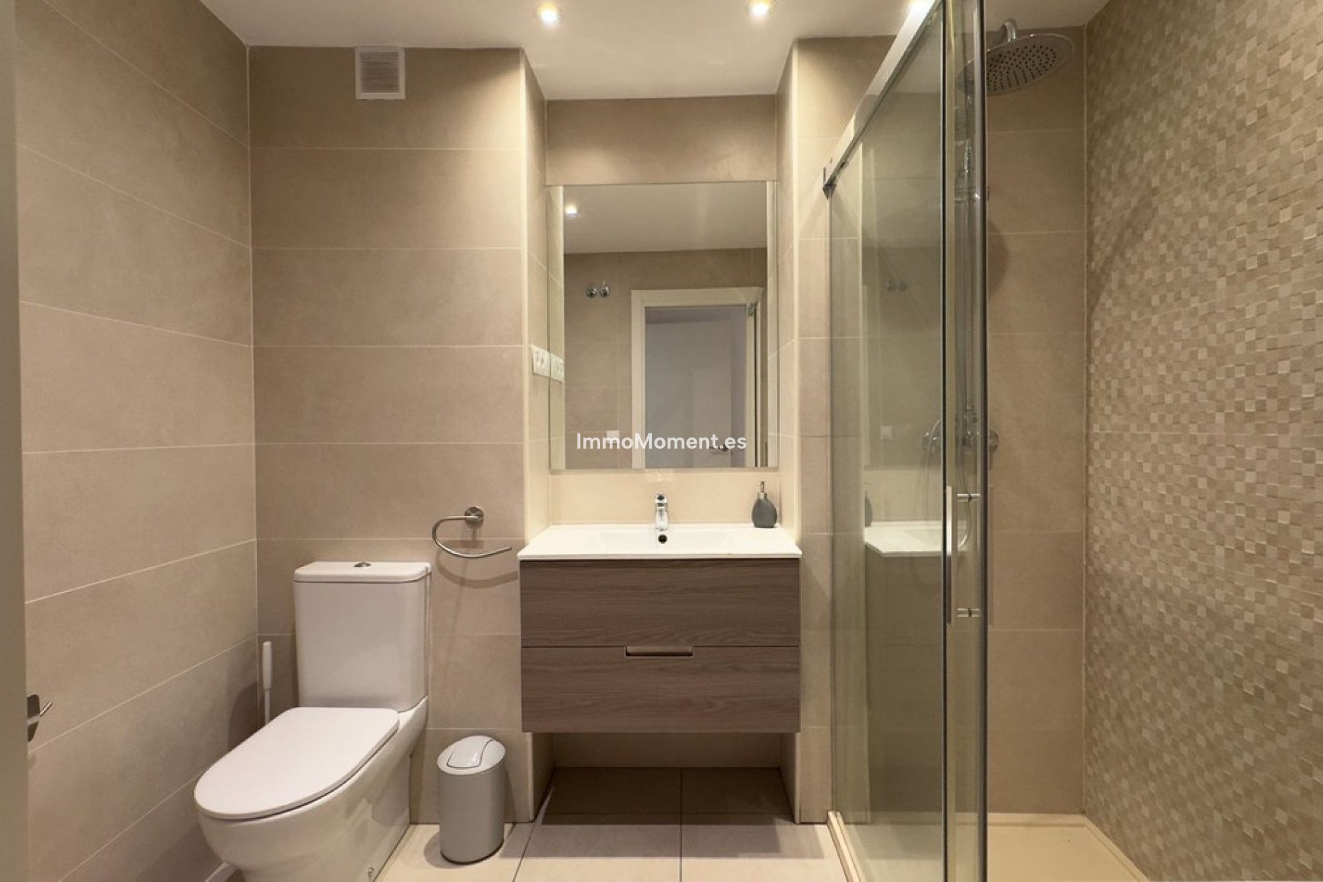 Bestaande woning - Appartement - Marbella - La Campana