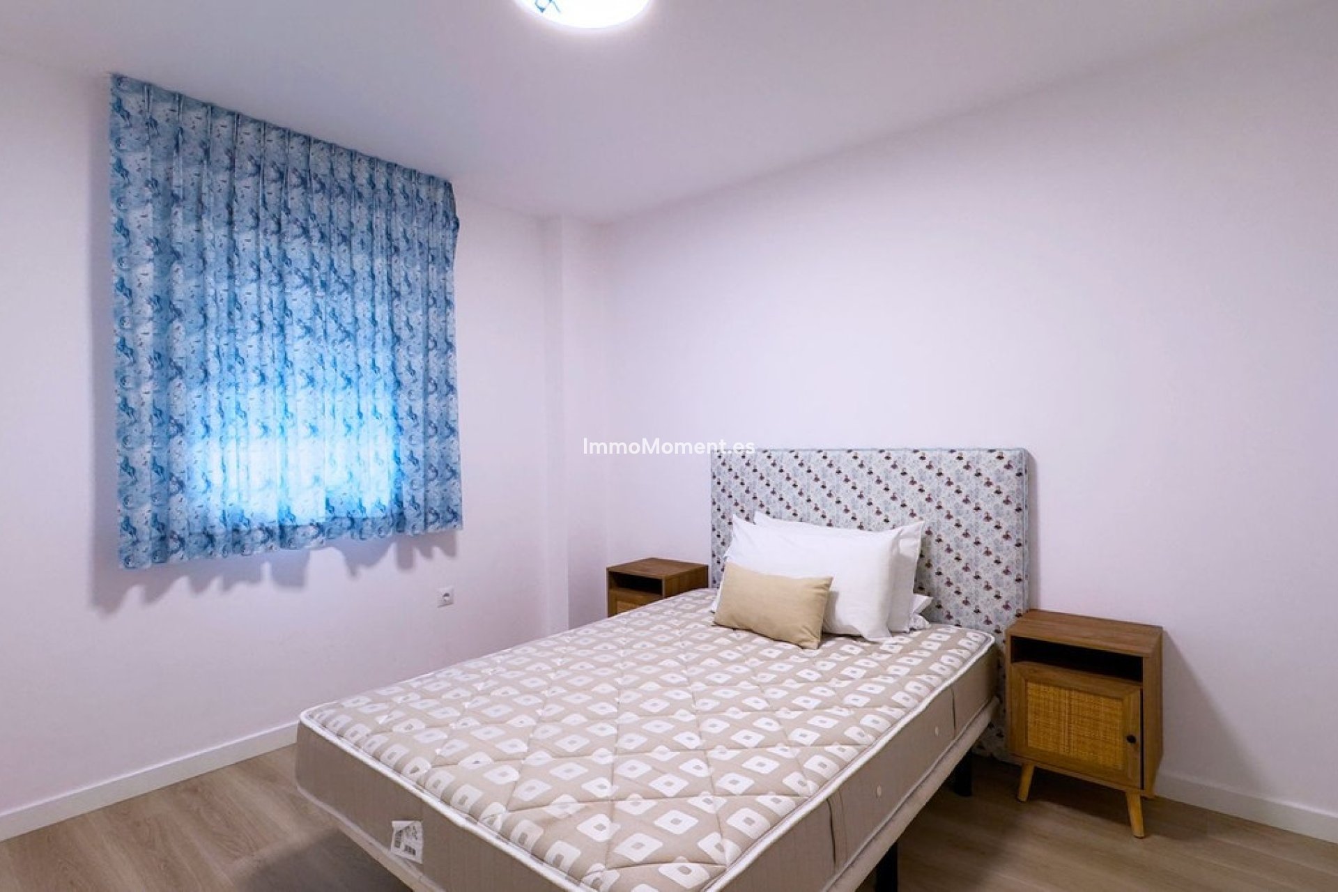 Bestaande woning - Appartement - Marbella - La Campana