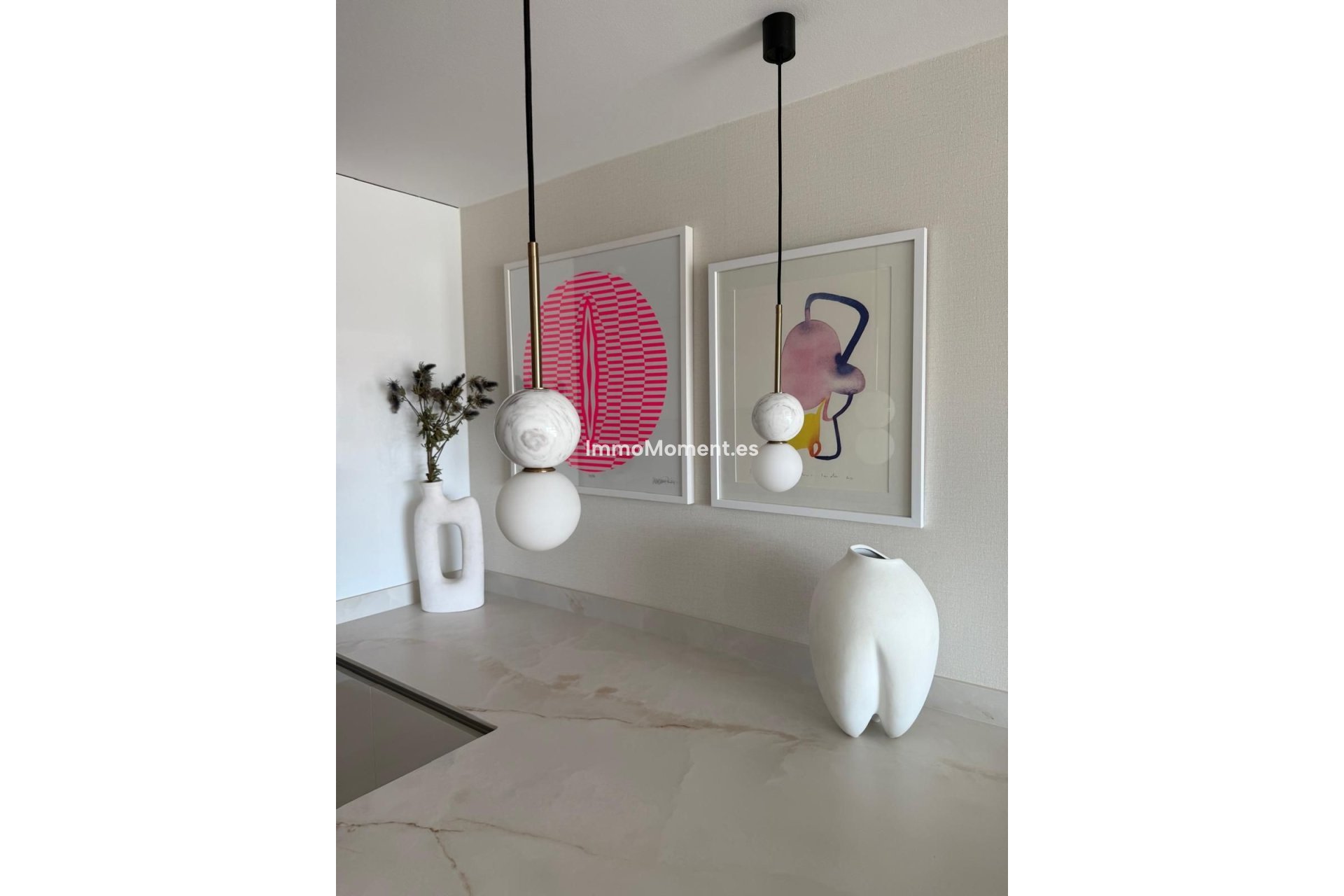 Bestaande woning - Appartement - Marbella - La Campana
