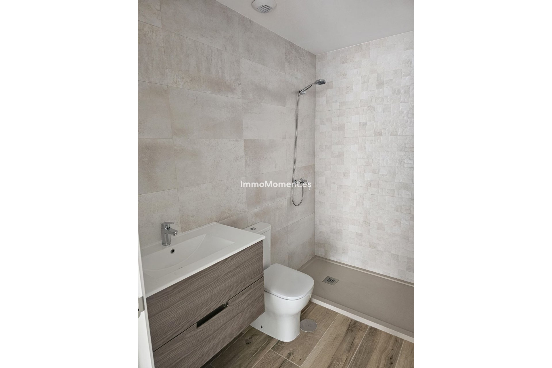 Bestaande woning - Appartement - Marbella - La Campana