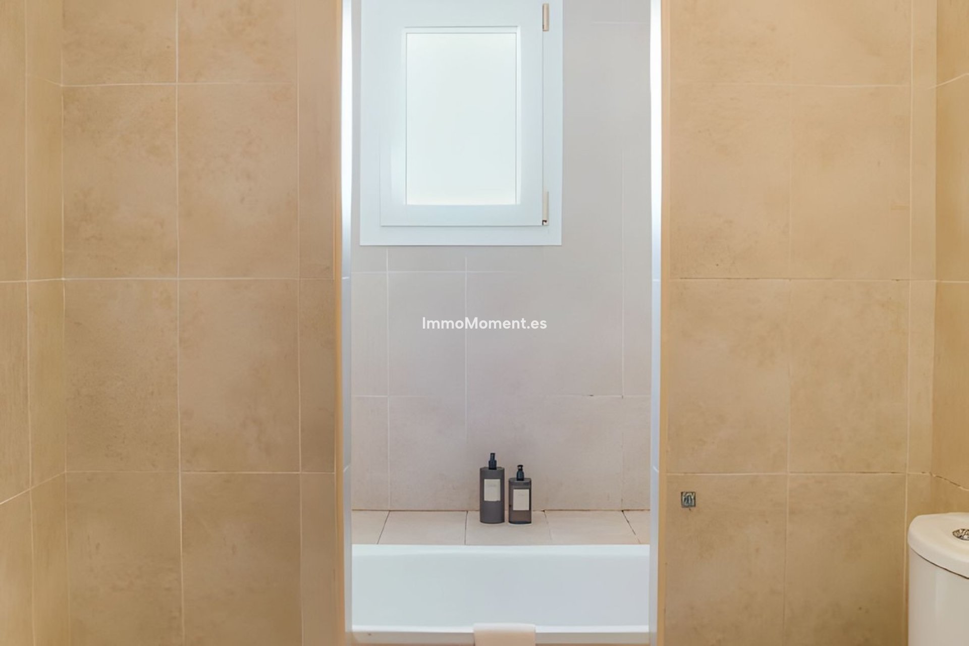 Bestaande woning - Appartement - Marbella - La Campana